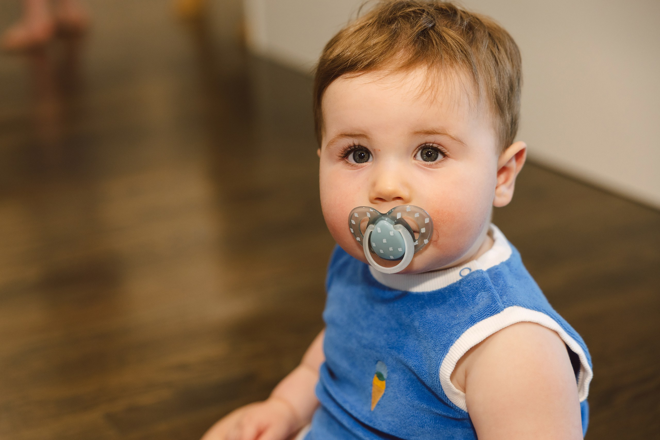 08.01.2026 First birthday. Wedding family event photographer in Chicago Nick Yushevich