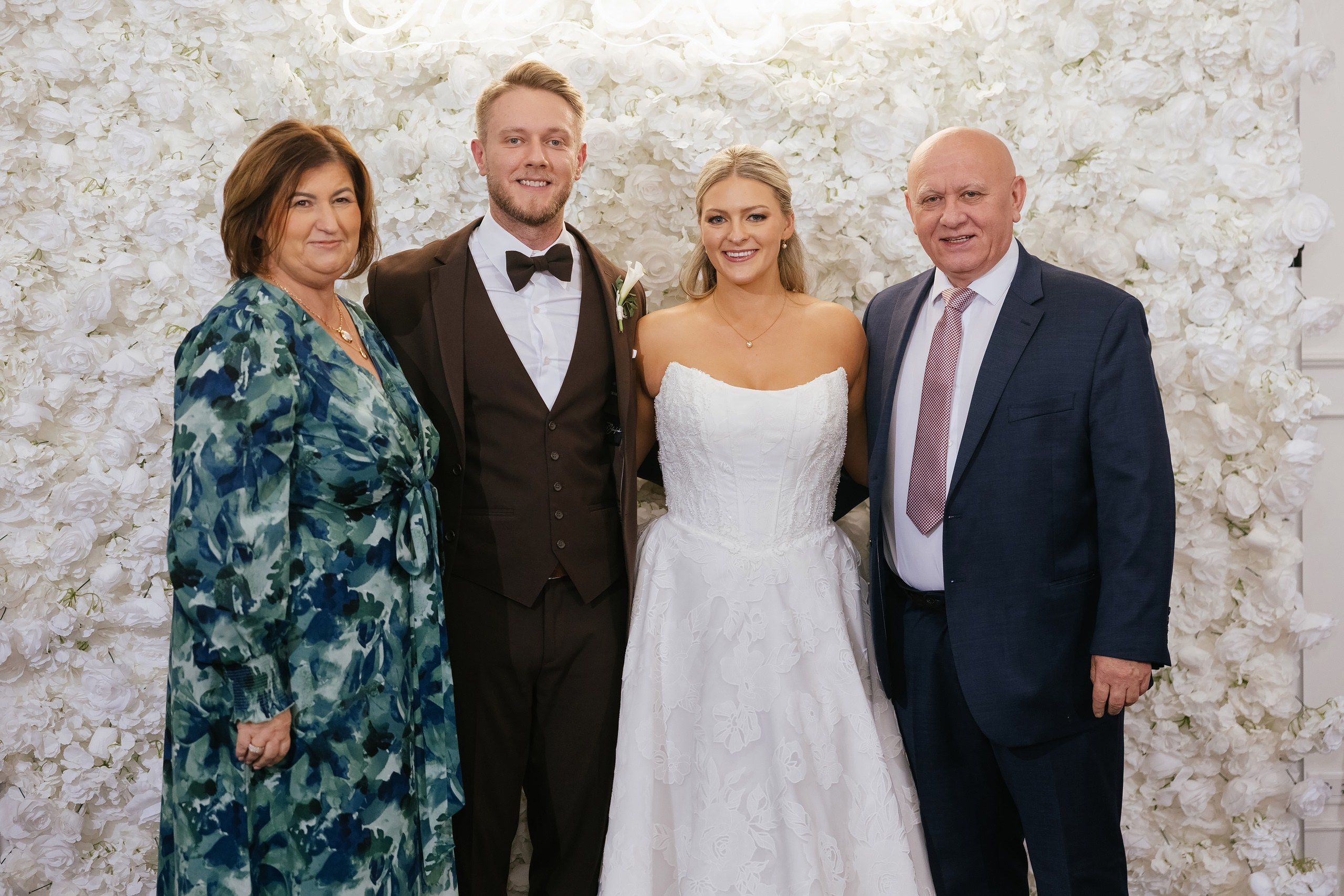 09.19.2026 Wedding. Wedding family event photographer in Chicago Nick Yushevich