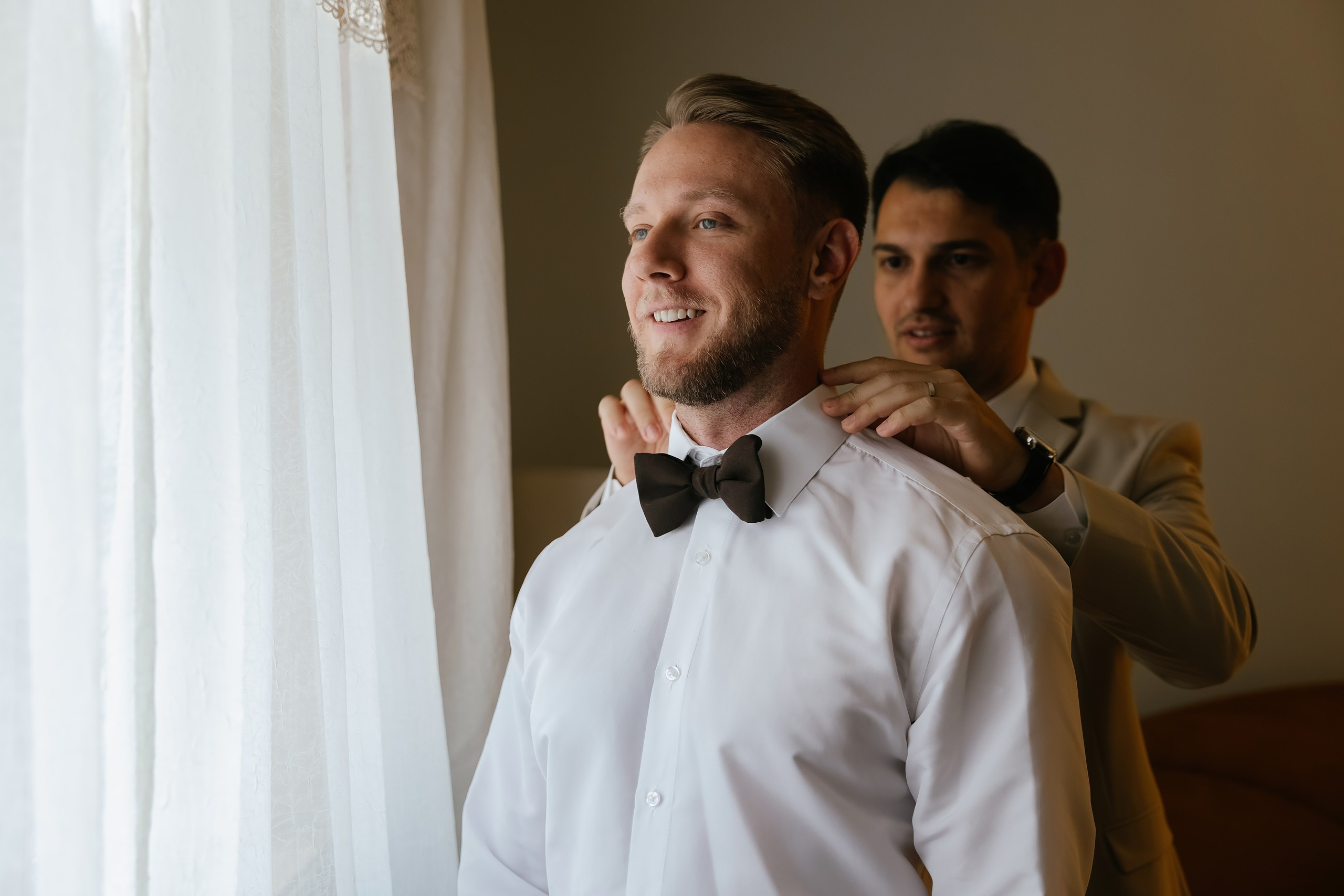 09.19.2026 Wedding. Wedding family event photographer in Chicago Nick Yushevich