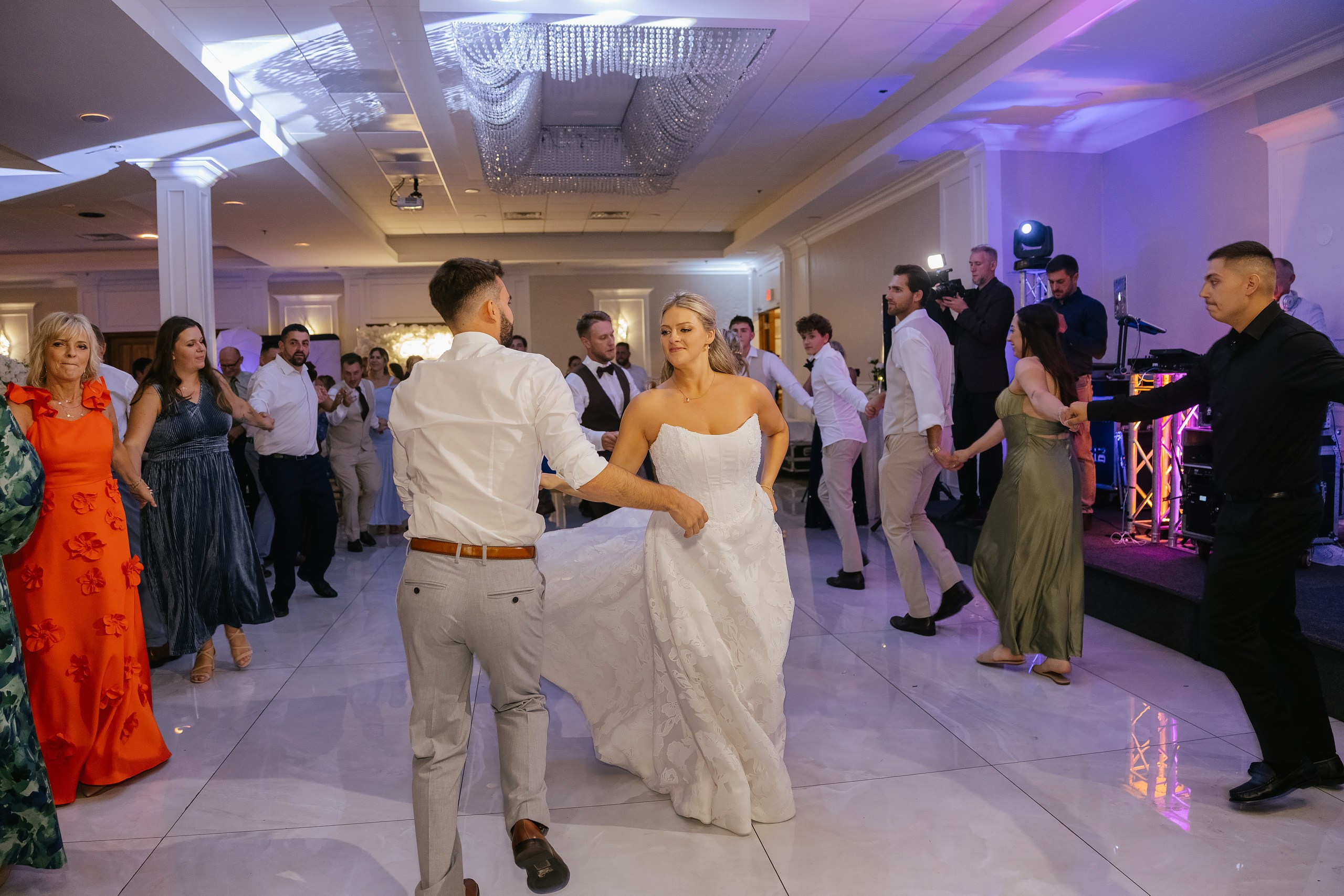 09.19.2026 Wedding. Wedding family event photographer in Chicago Nick Yushevich