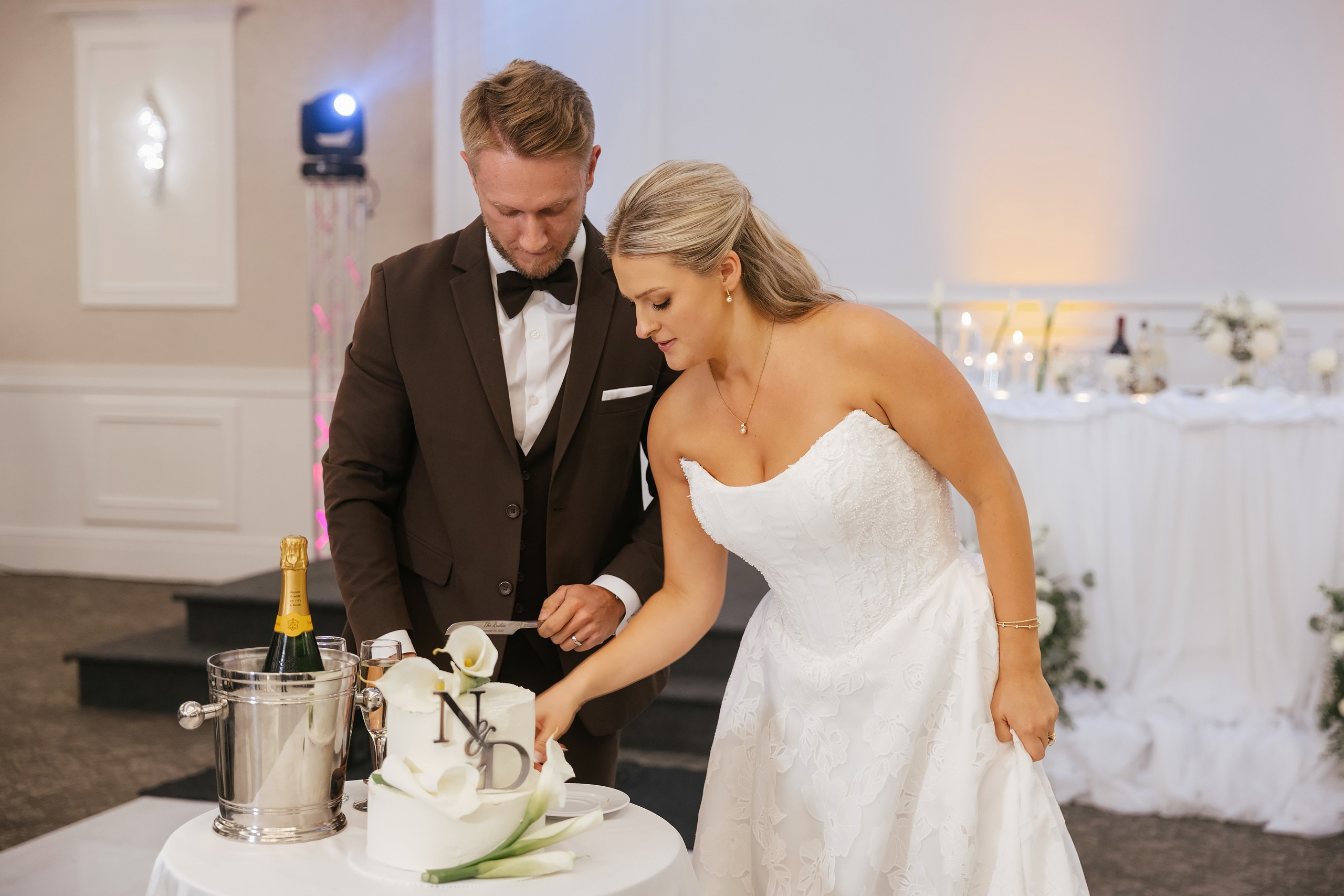 09.19.2026 Wedding. Wedding family event photographer in Chicago Nick Yushevich
