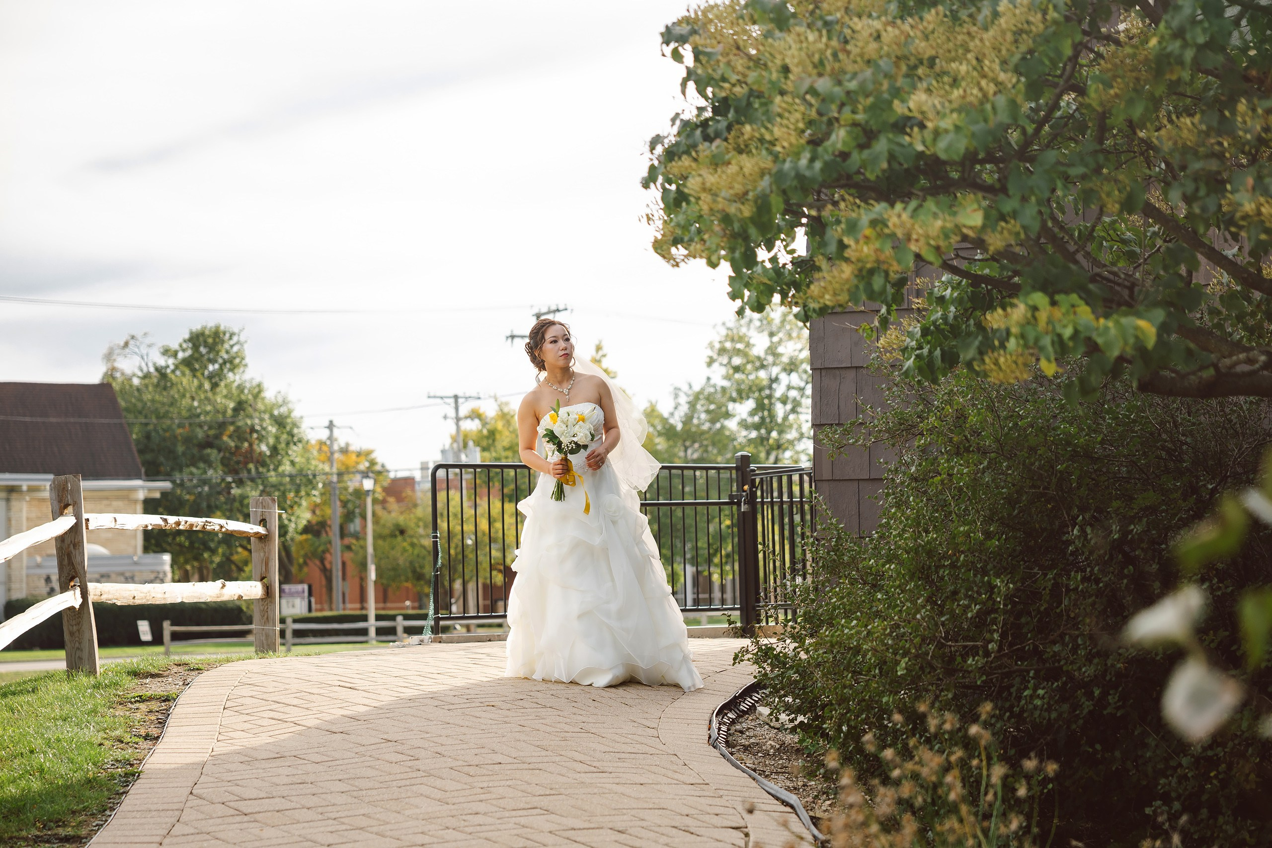 10.10.2026 Wedding. Wedding family event photographer in Chicago Nick Yushevich