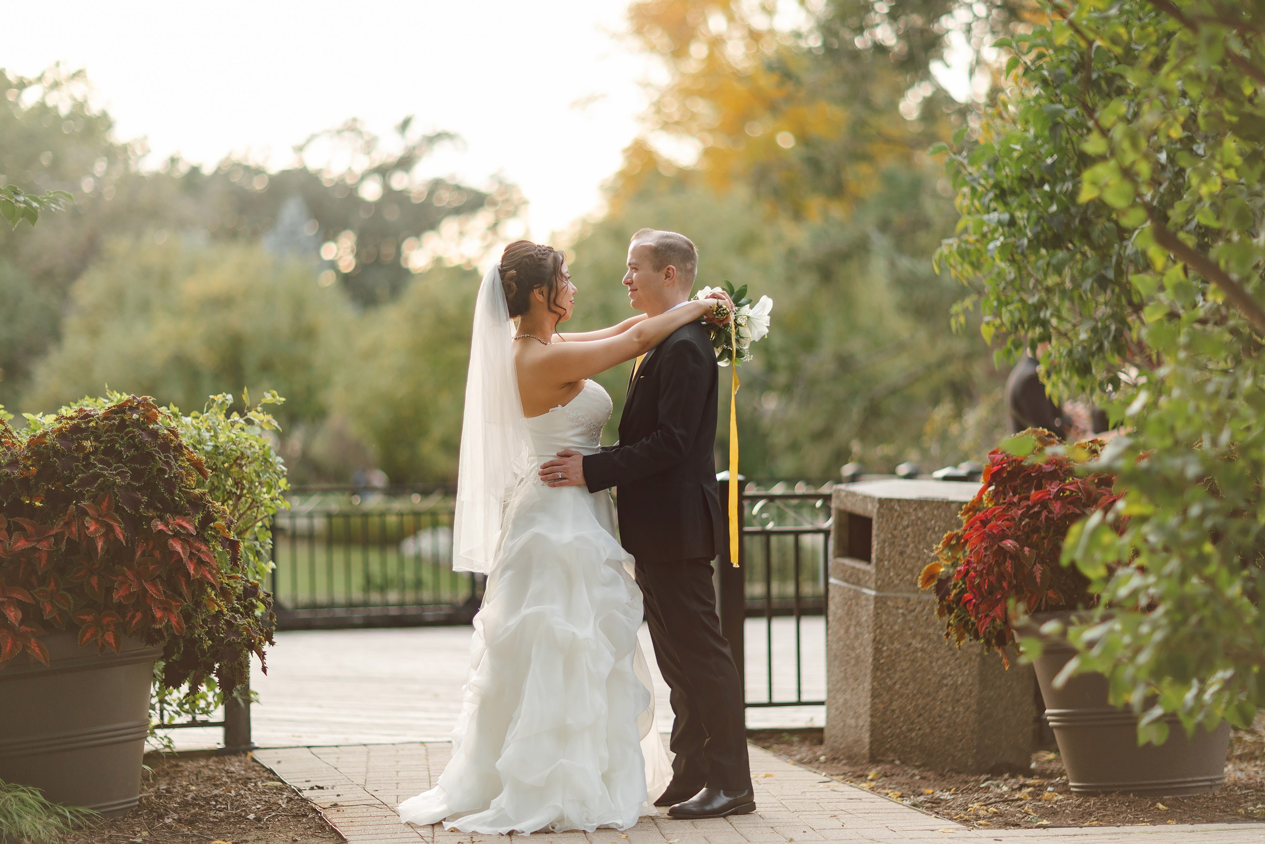 10.10.2026 Wedding. Wedding family event photographer in Chicago Nick Yushevich