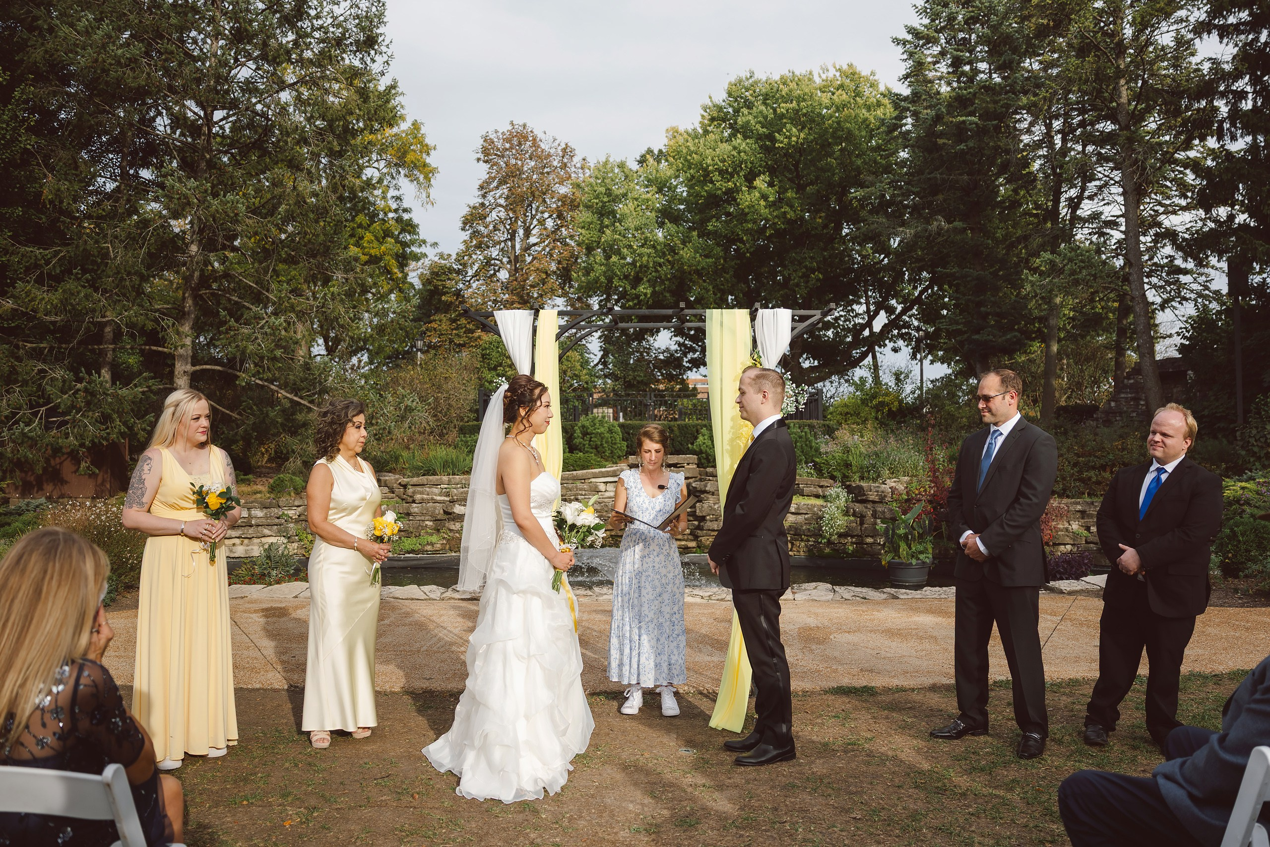 10.10.2026 Wedding. Wedding family event photographer in Chicago Nick Yushevich