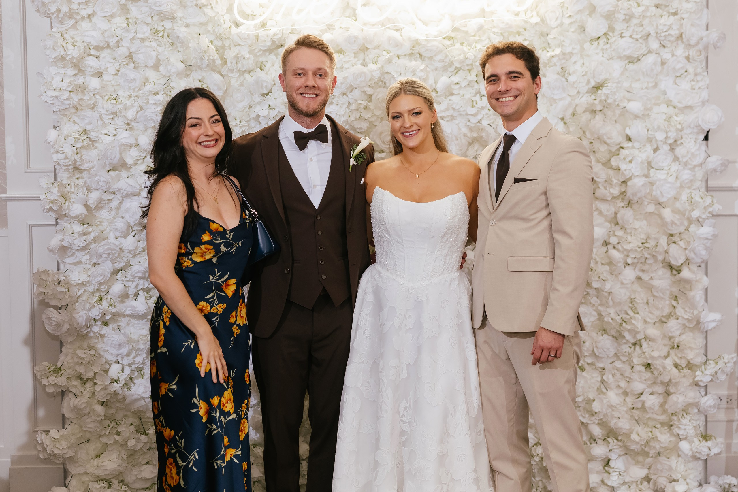 09.19.2026 Wedding. Wedding family event photographer in Chicago Nick Yushevich