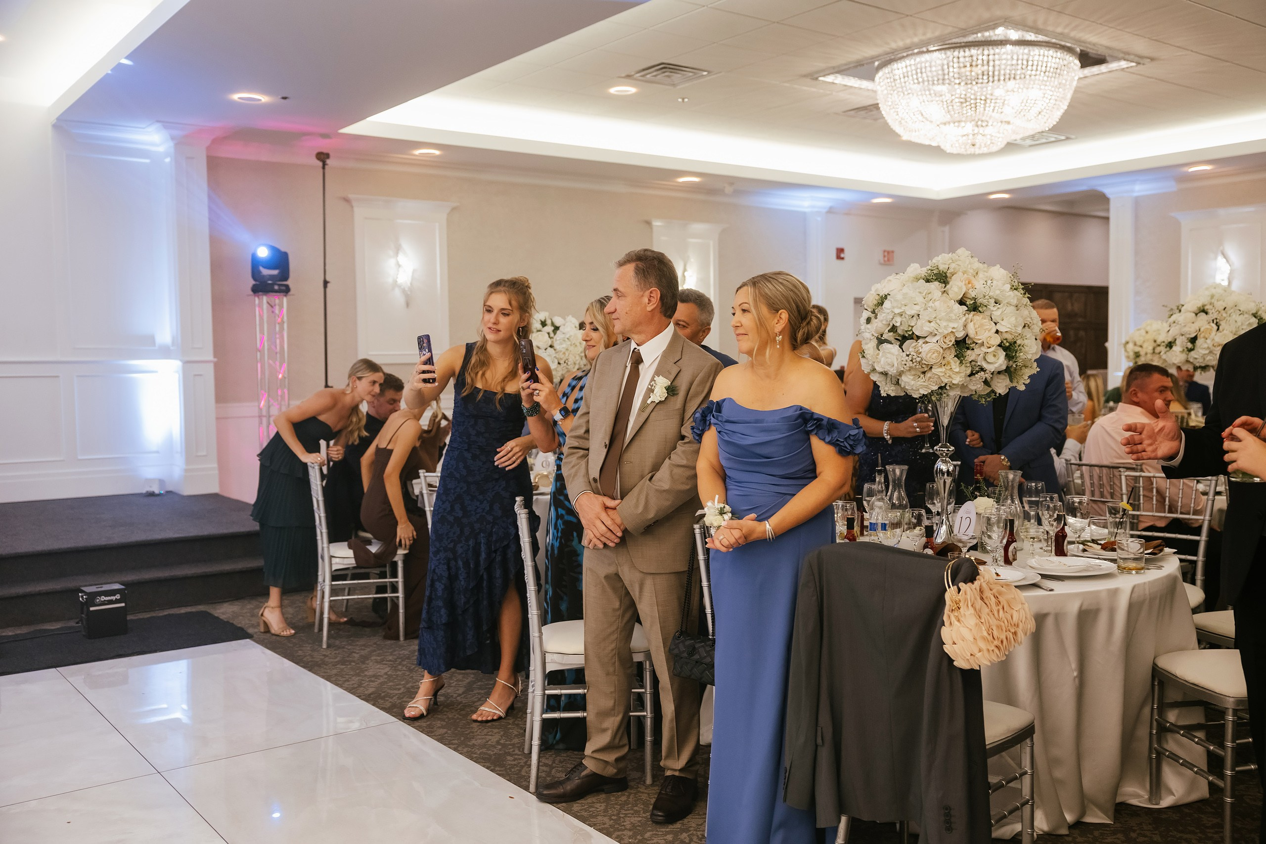 09.19.2026 Wedding. Wedding family event photographer in Chicago Nick Yushevich