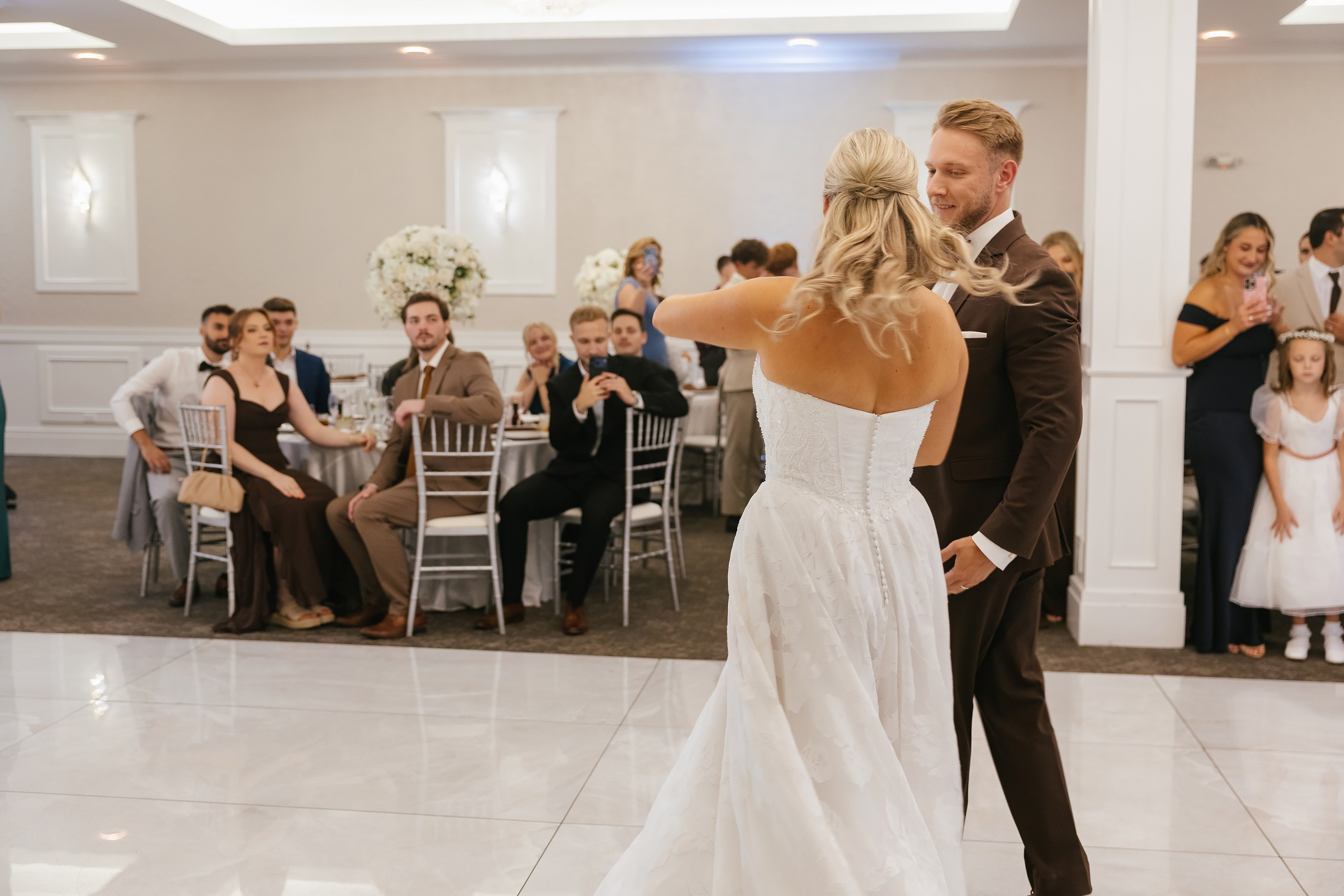 09.19.2026 Wedding. Wedding family event photographer in Chicago Nick Yushevich