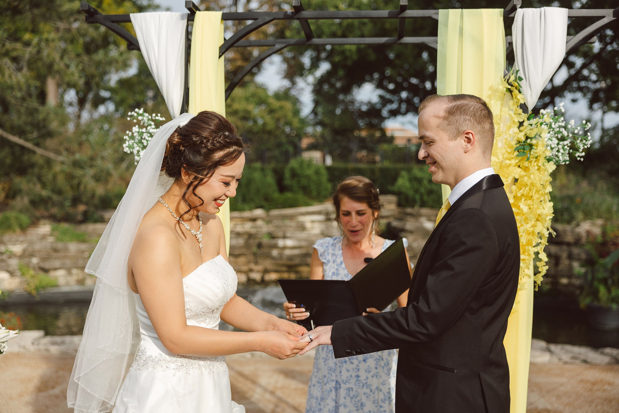 10.10.2026 Wedding. Wedding family event photographer in Chicago Nick Yushevich