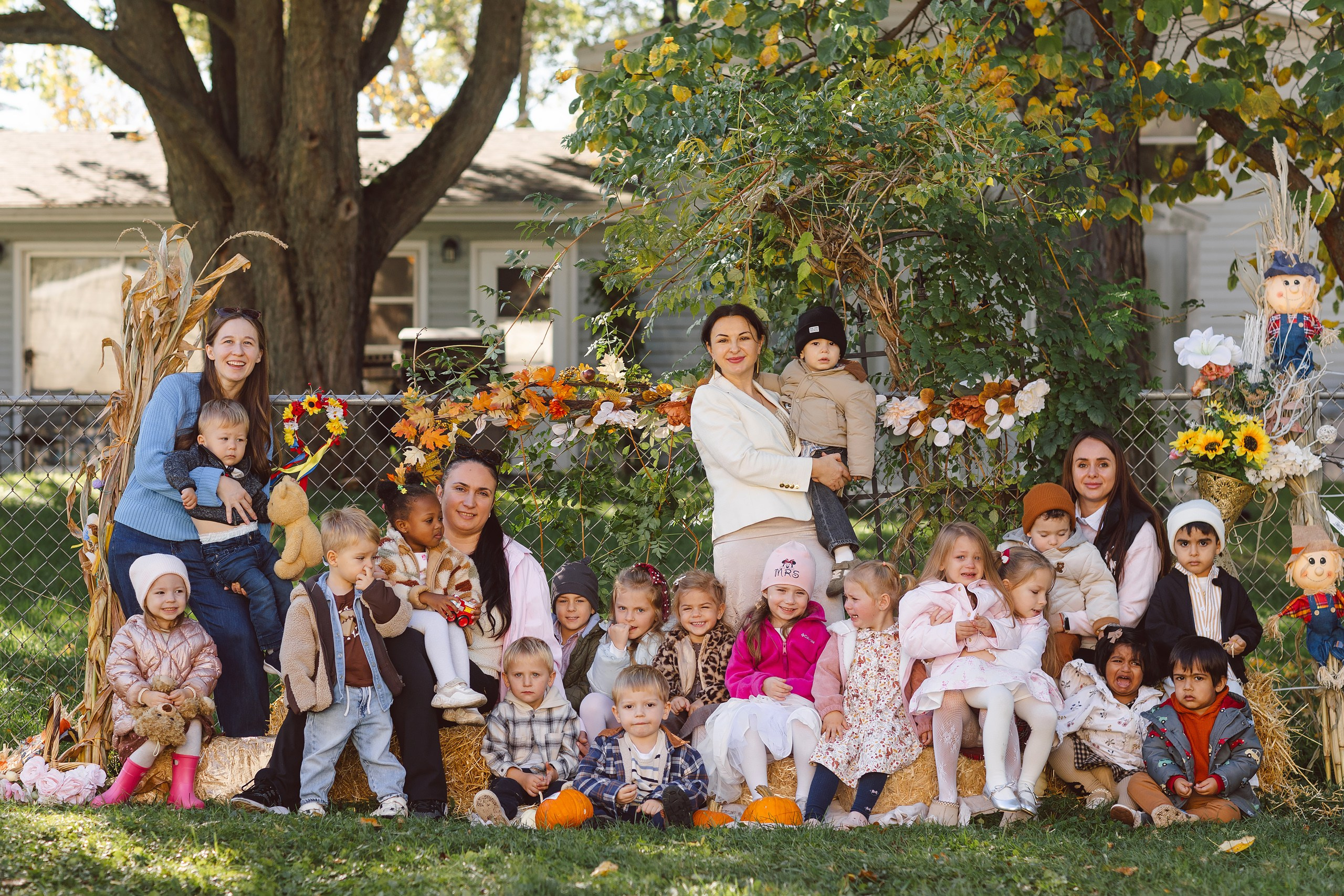 10.19.26 Photoshoot. Wedding family event photographer in Chicago Nick Yushevich