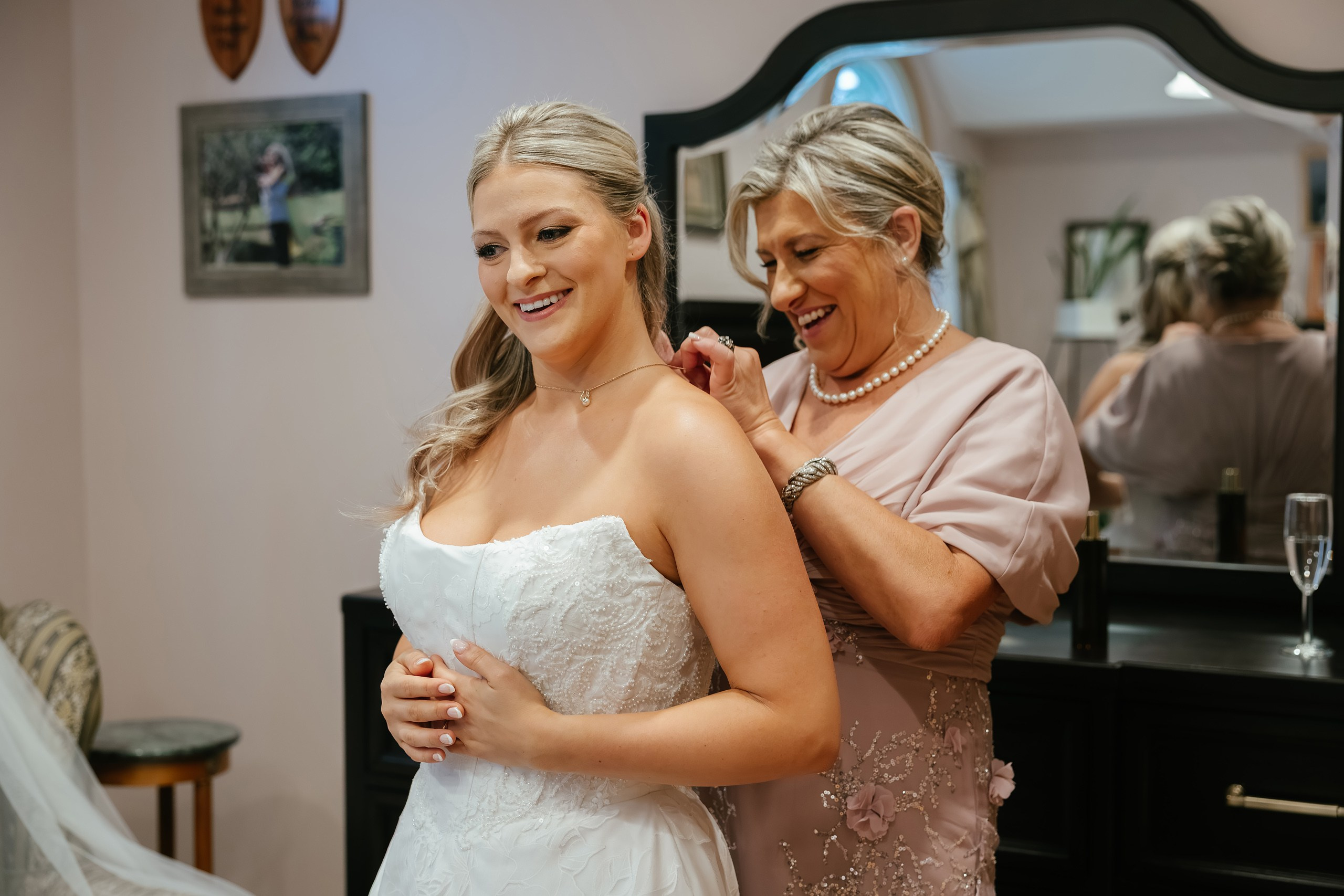 09.19.2026 Wedding. Wedding family event photographer in Chicago Nick Yushevich