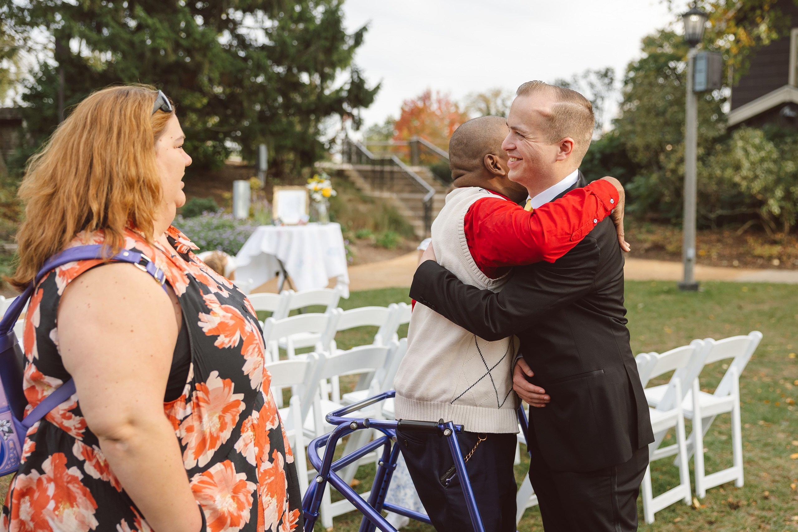 10.10.2026 Wedding. Wedding family event photographer in Chicago Nick Yushevich