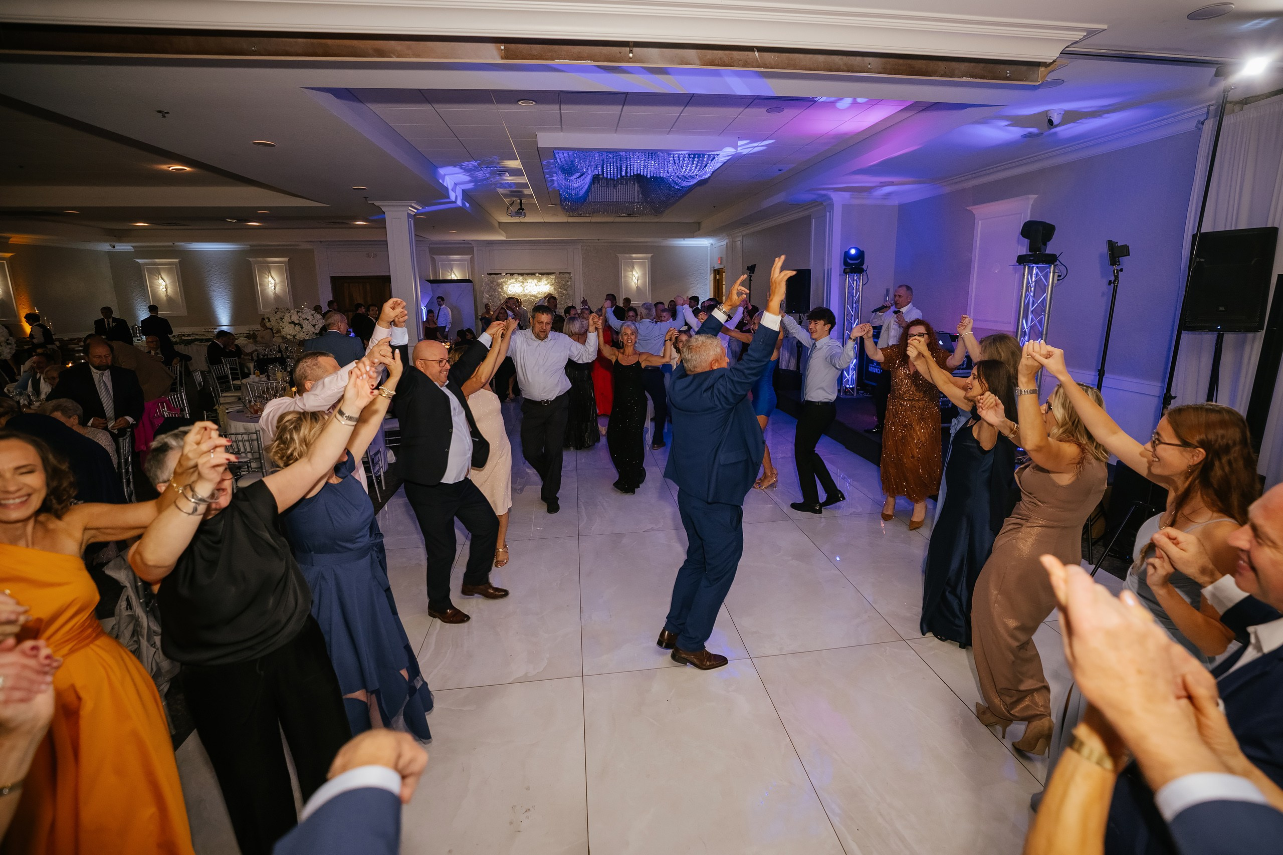 09.19.2026 Wedding. Wedding family event photographer in Chicago Nick Yushevich