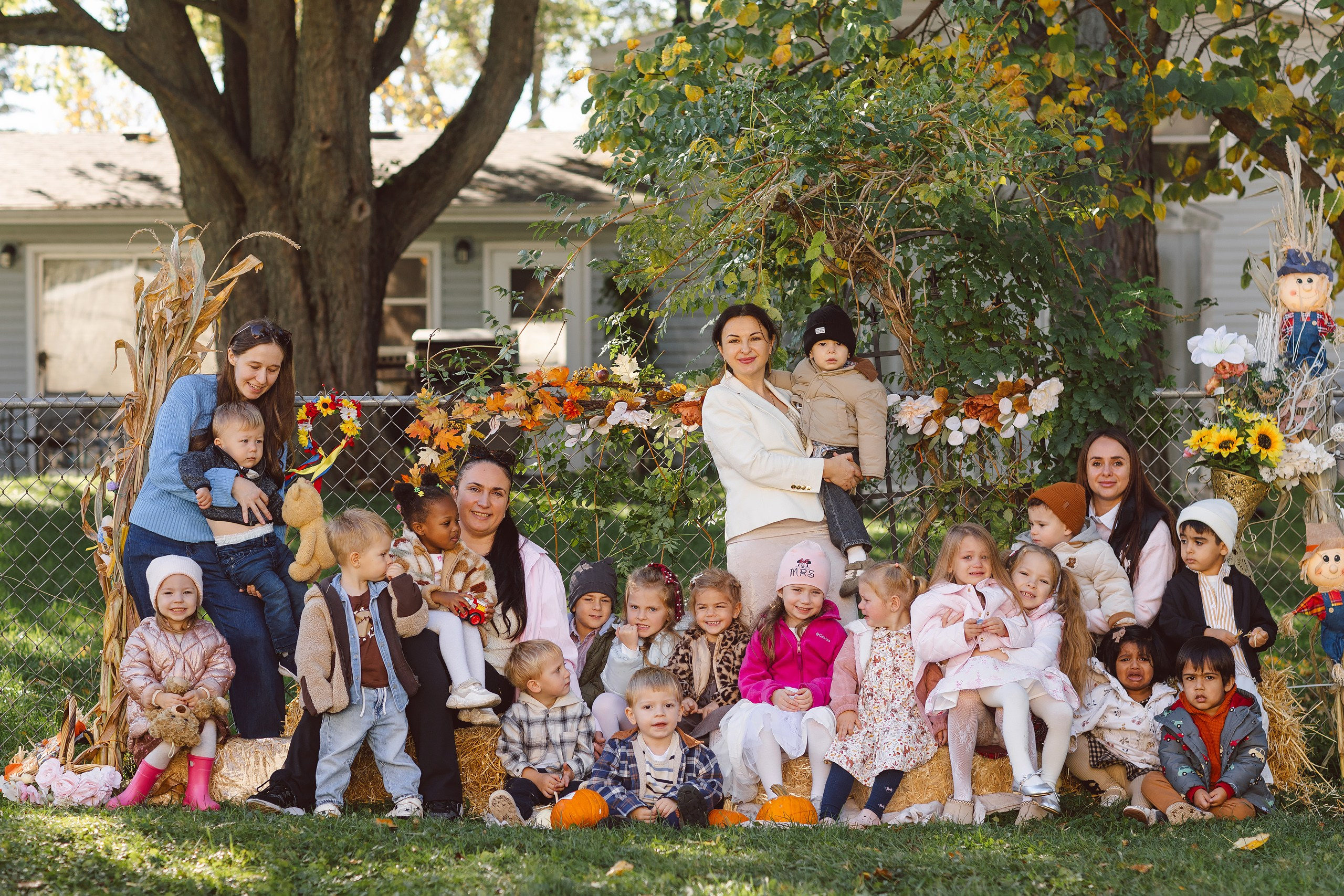 10.19.26 Photoshoot. Wedding family event photographer in Chicago Nick Yushevich