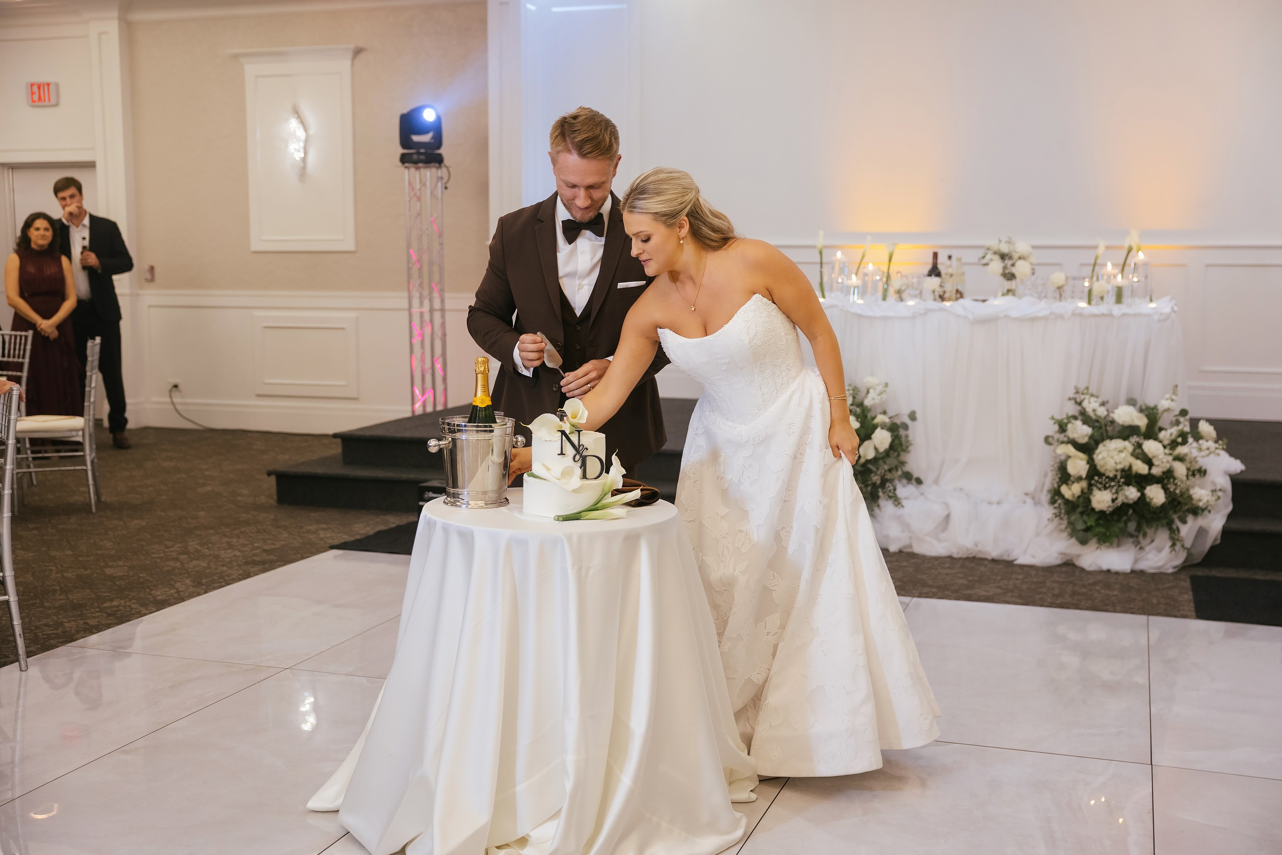 09.19.2026 Wedding. Wedding family event photographer in Chicago Nick Yushevich