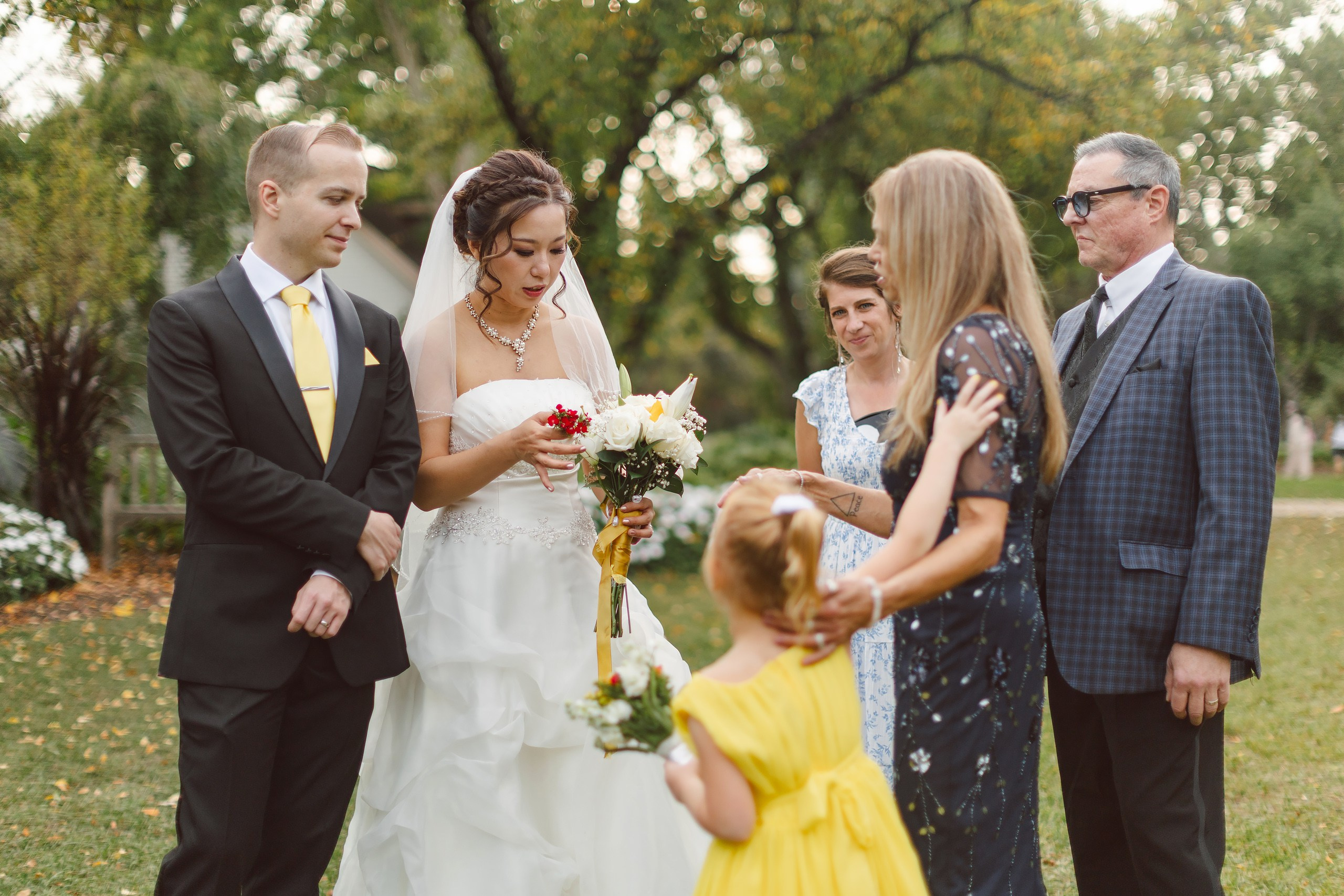 10.10.2026 Wedding. Wedding family event photographer in Chicago Nick Yushevich