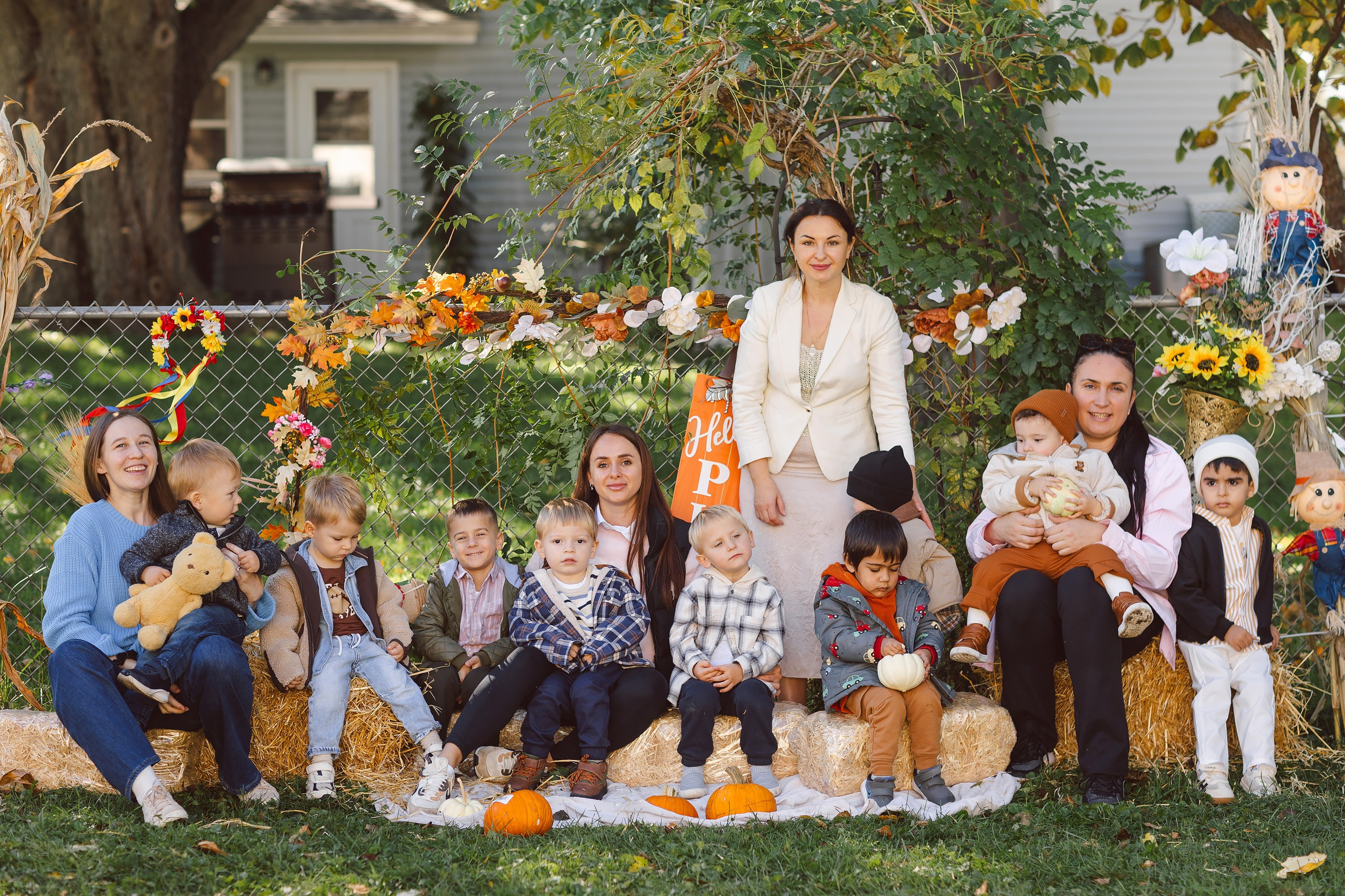 10.19.26 Photoshoot. Wedding family event photographer in Chicago Nick Yushevich