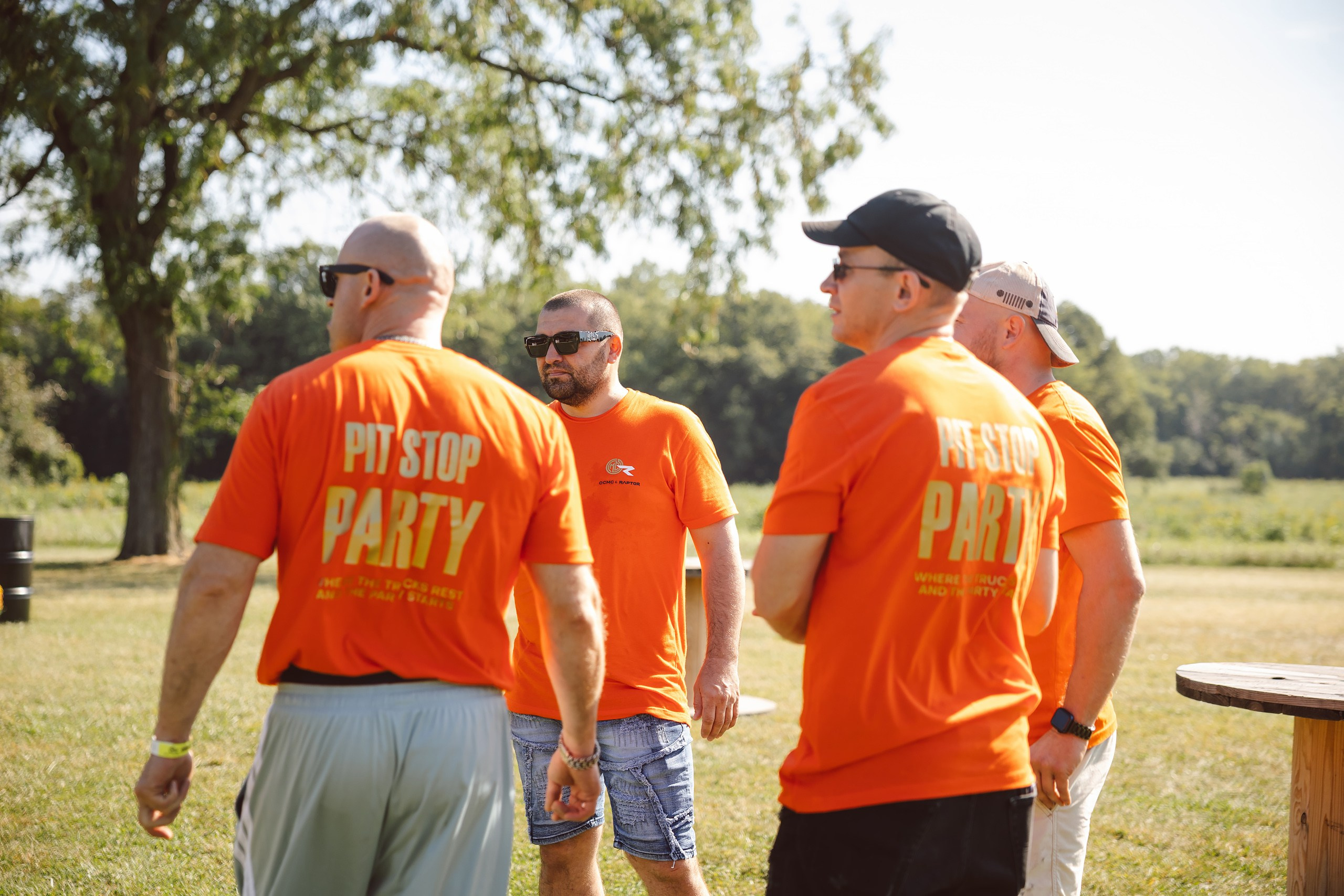 OCMC 09.12.2026. Wedding family event photographer in Chicago Nick Yushevich