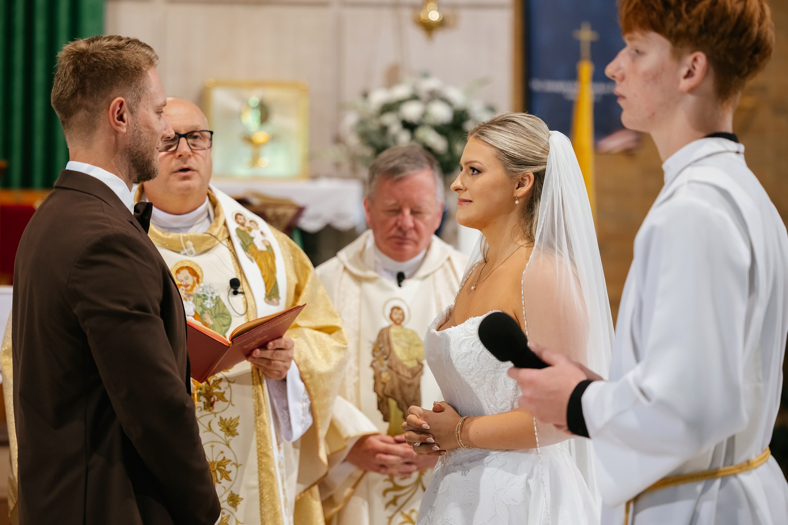 09.19.2026 Wedding. Wedding family event photographer in Chicago Nick Yushevich