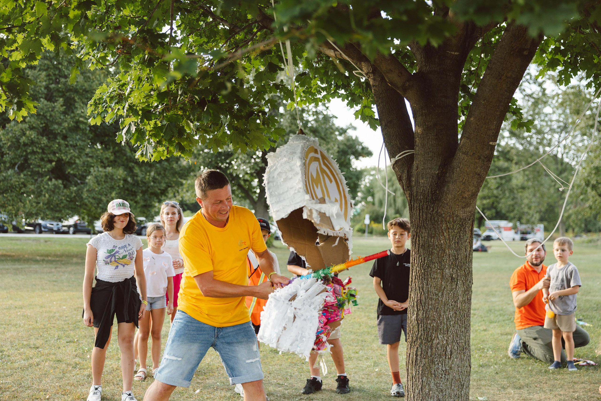 OCMC 09.12.2026. Wedding family event photographer in Chicago Nick Yushevich