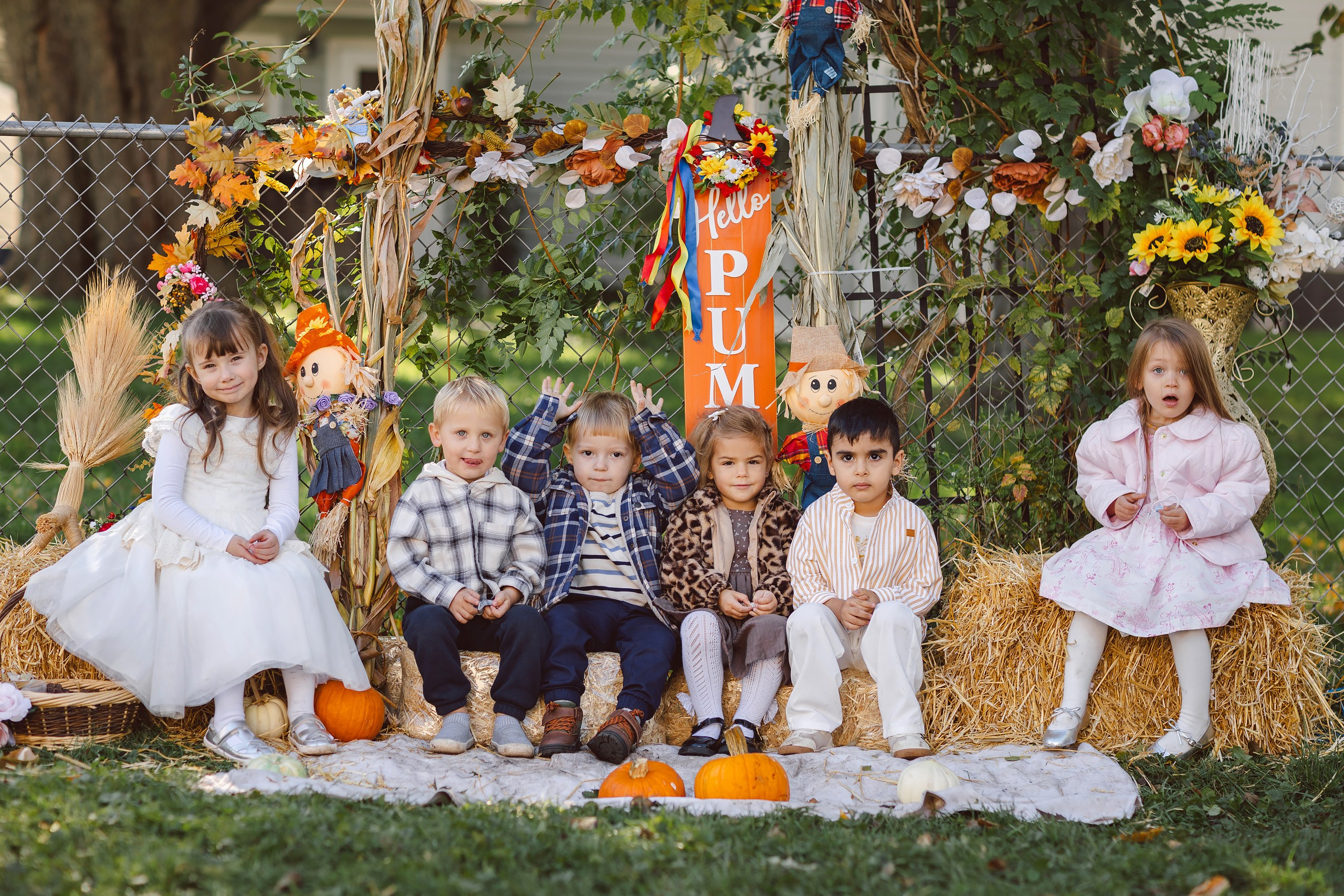 10.19.26 Photoshoot. Wedding family event photographer in Chicago Nick Yushevich