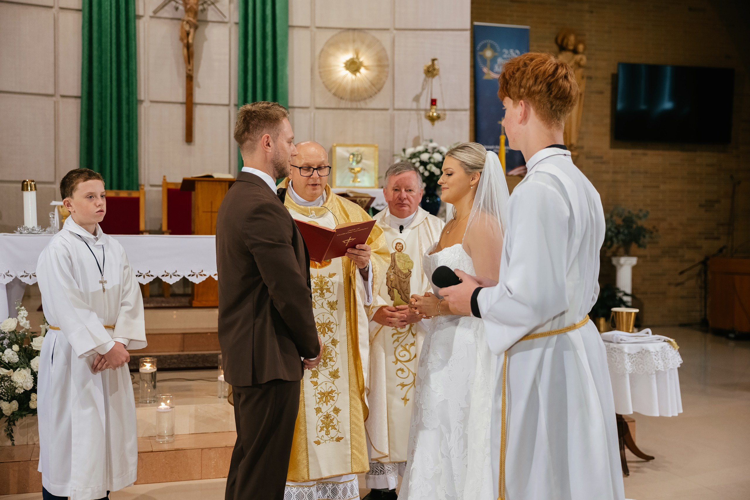 09.19.2026 Wedding. Wedding family event photographer in Chicago Nick Yushevich