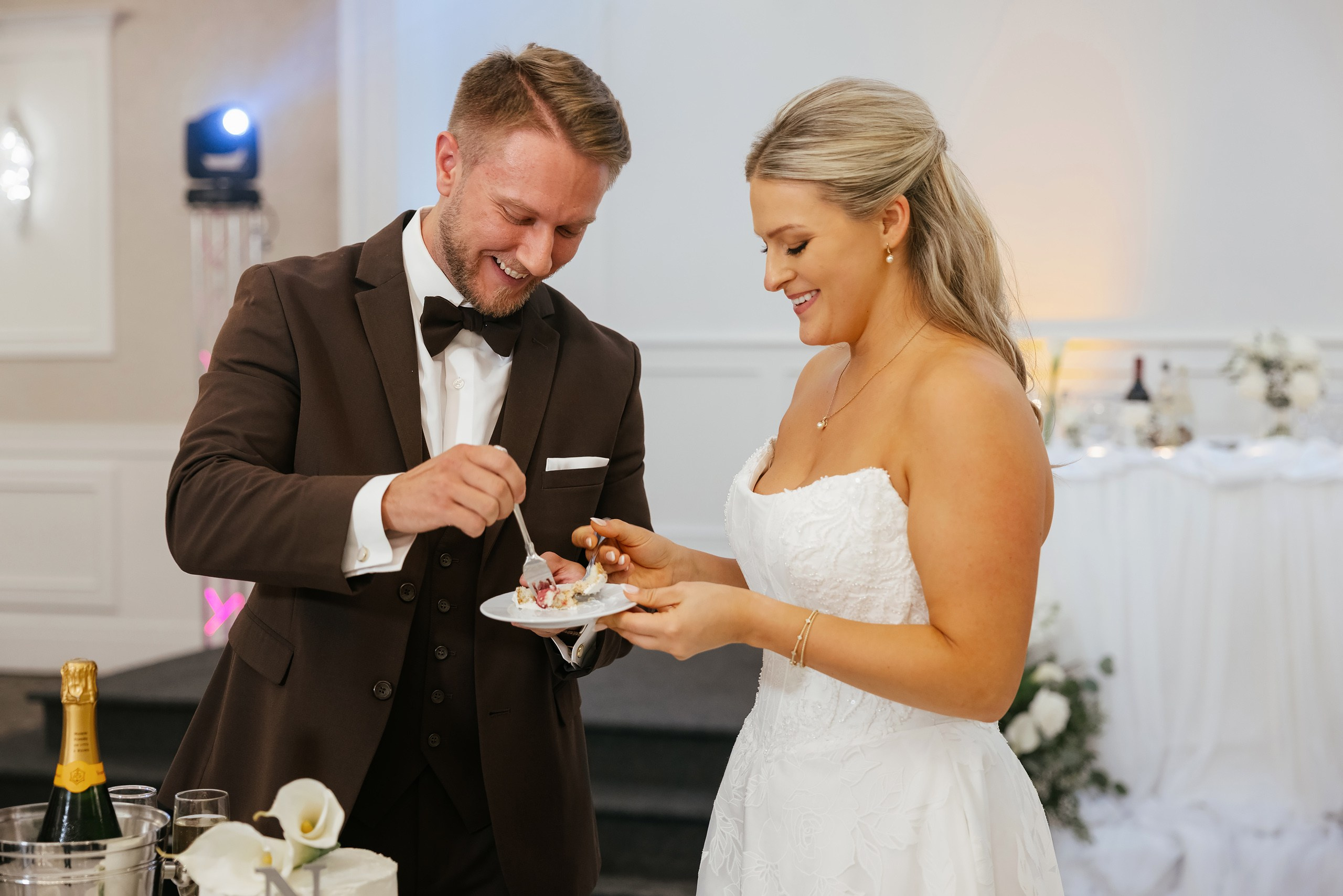 09.19.2026 Wedding. Wedding family event photographer in Chicago Nick Yushevich