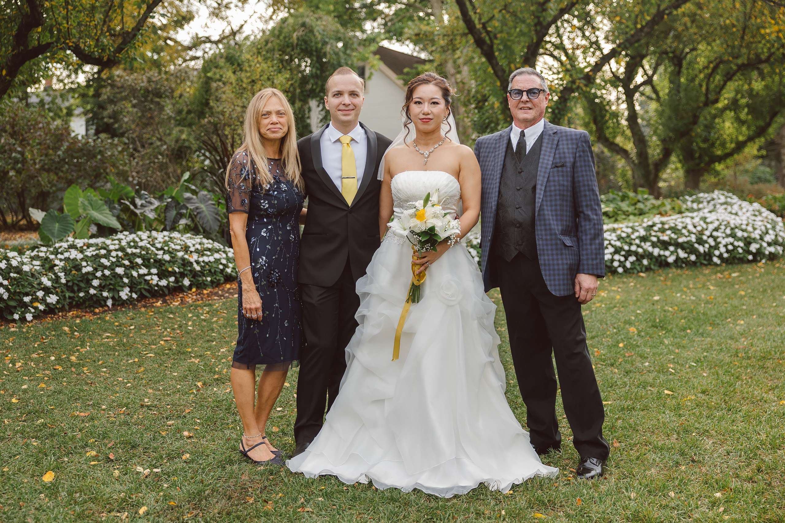 10.10.2026 Wedding. Wedding family event photographer in Chicago Nick Yushevich