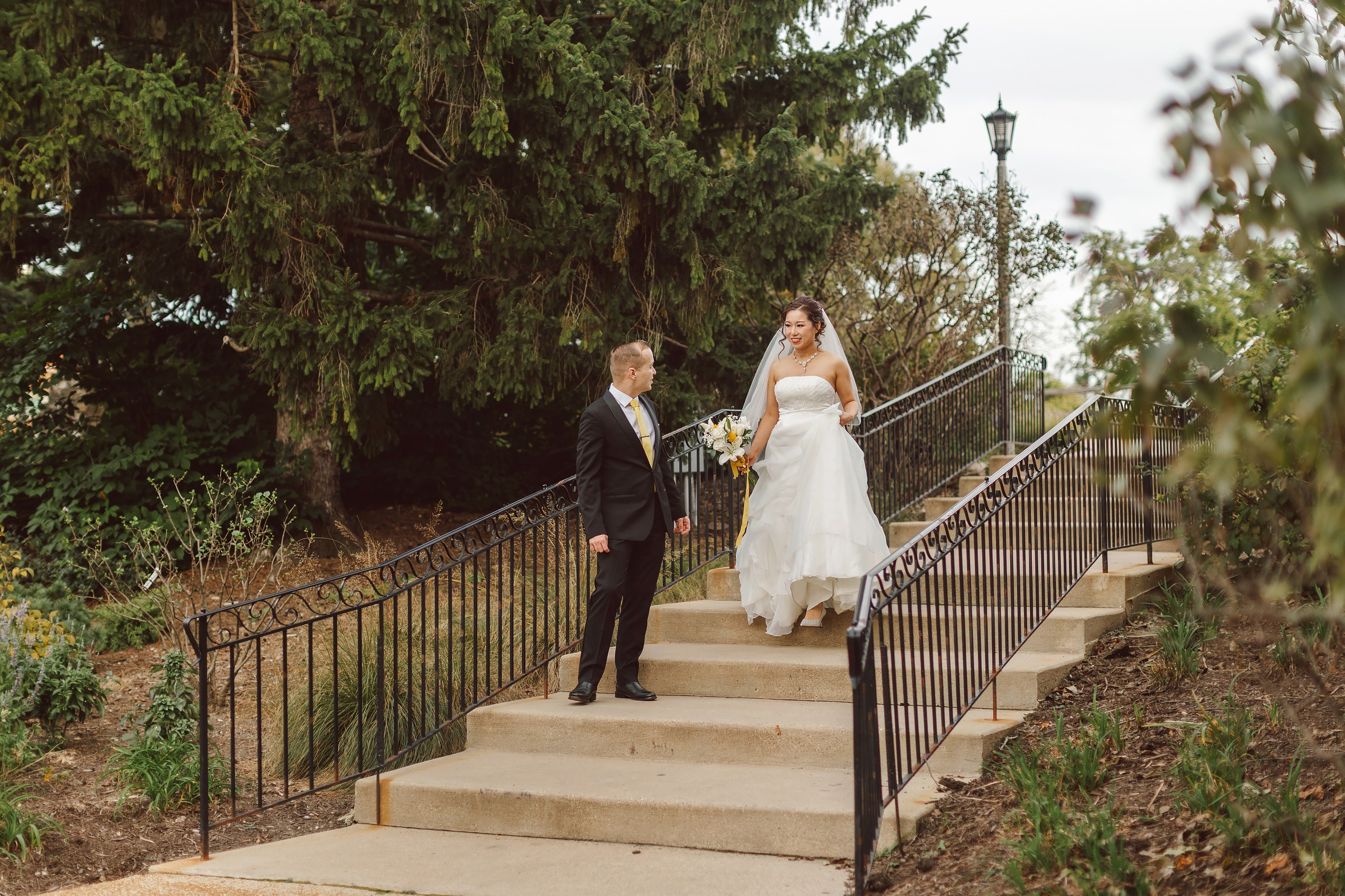 10.10.2026 Wedding. Wedding family event photographer in Chicago Nick Yushevich