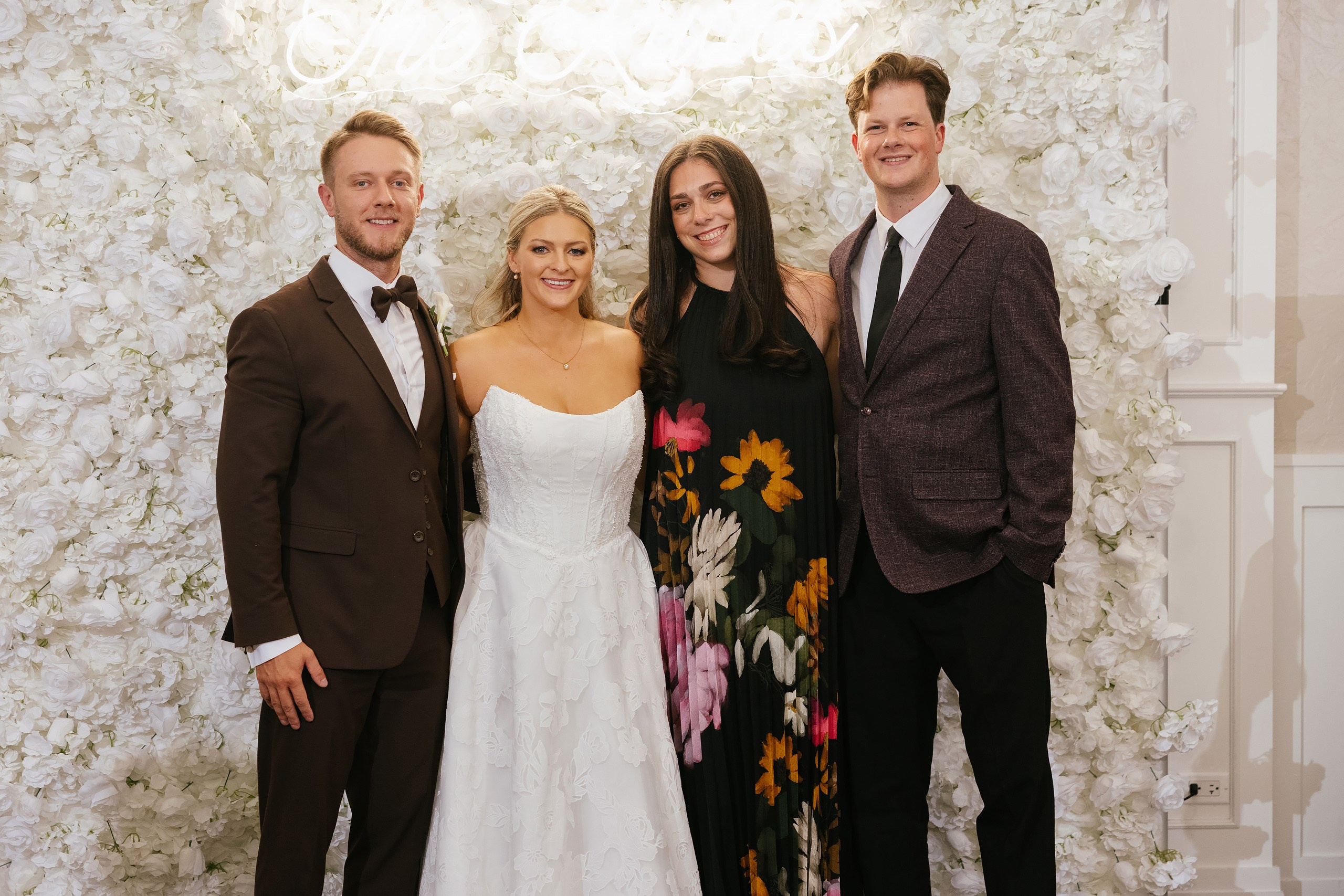 09.19.2026 Wedding. Wedding family event photographer in Chicago Nick Yushevich