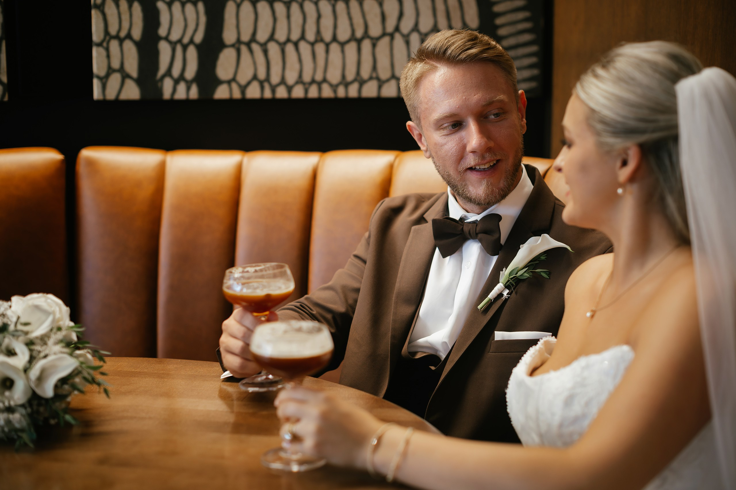 09.19.2026 Wedding. Wedding family event photographer in Chicago Nick Yushevich