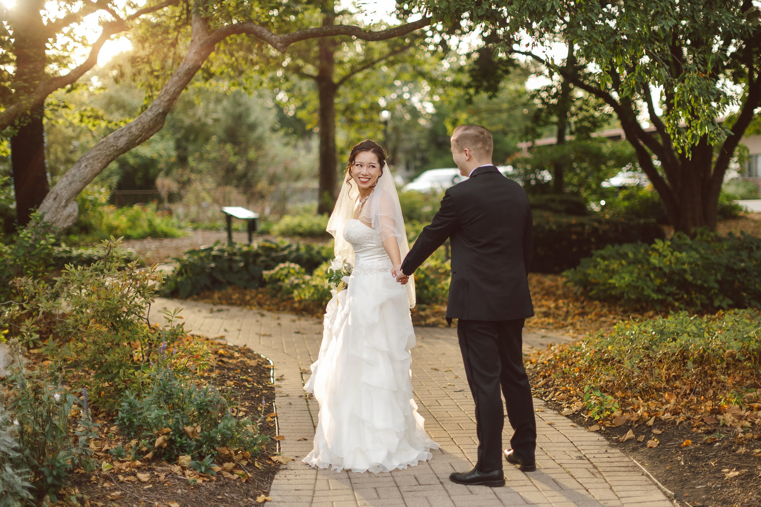 10.10.2026 Wedding. Wedding family event photographer in Chicago Nick Yushevich