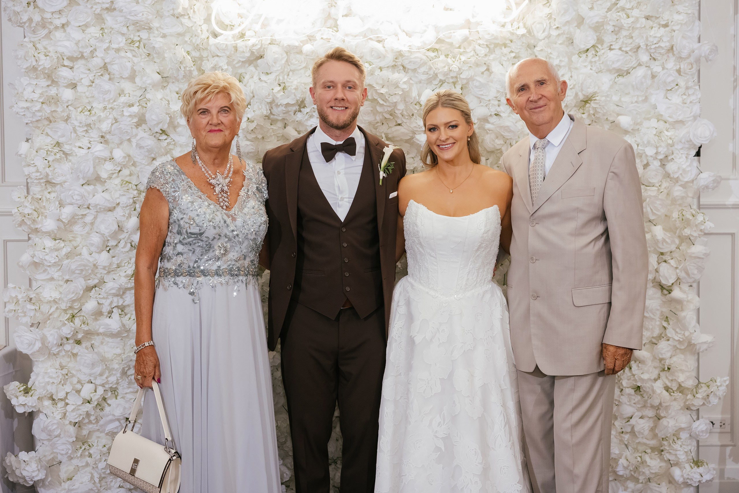 09.19.2026 Wedding. Wedding family event photographer in Chicago Nick Yushevich