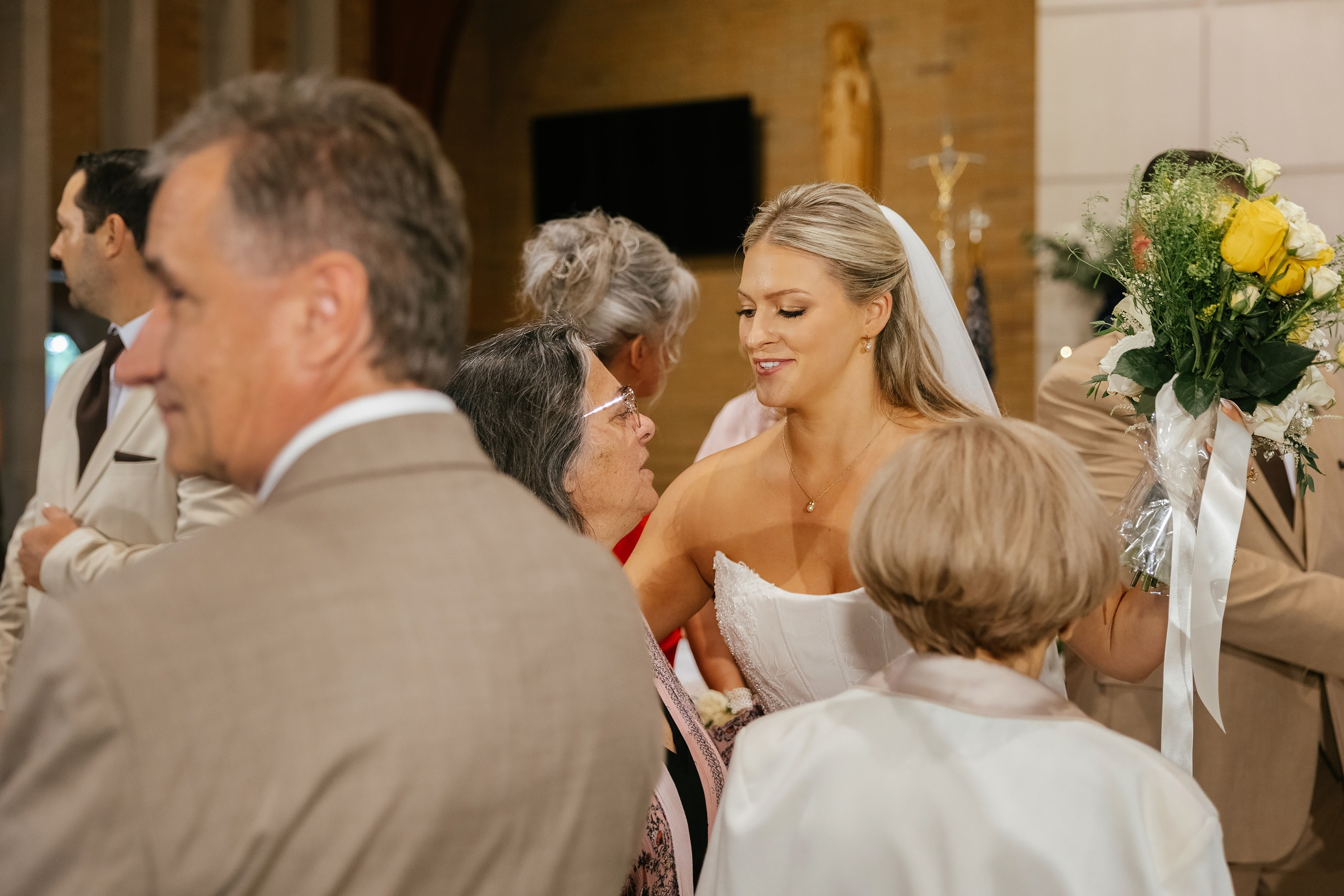 09.19.2026 Wedding. Wedding family event photographer in Chicago Nick Yushevich