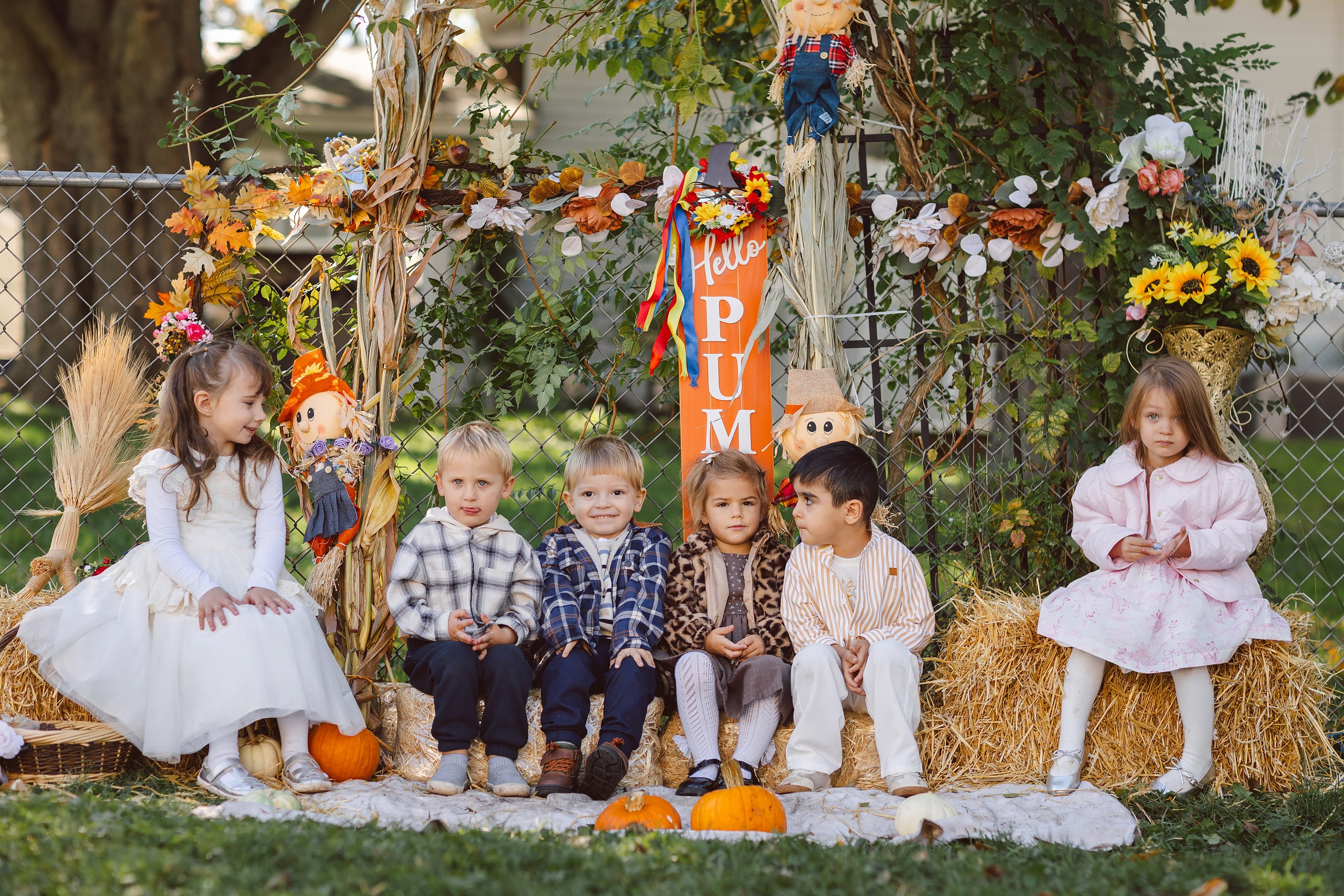 10.19.26 Photoshoot. Wedding family event photographer in Chicago Nick Yushevich