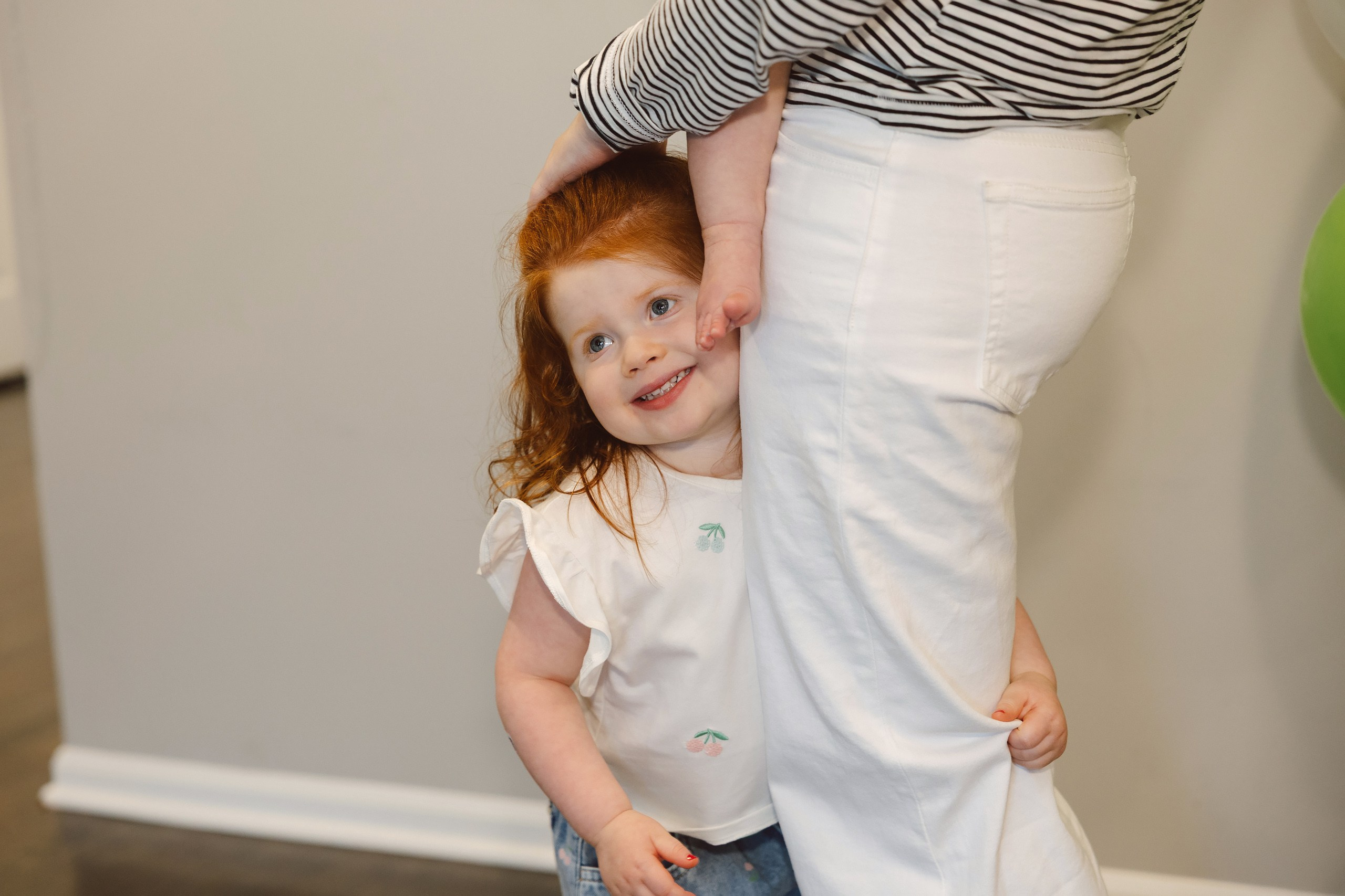08.01.2026 First birthday. Wedding family event photographer in Chicago Nick Yushevich