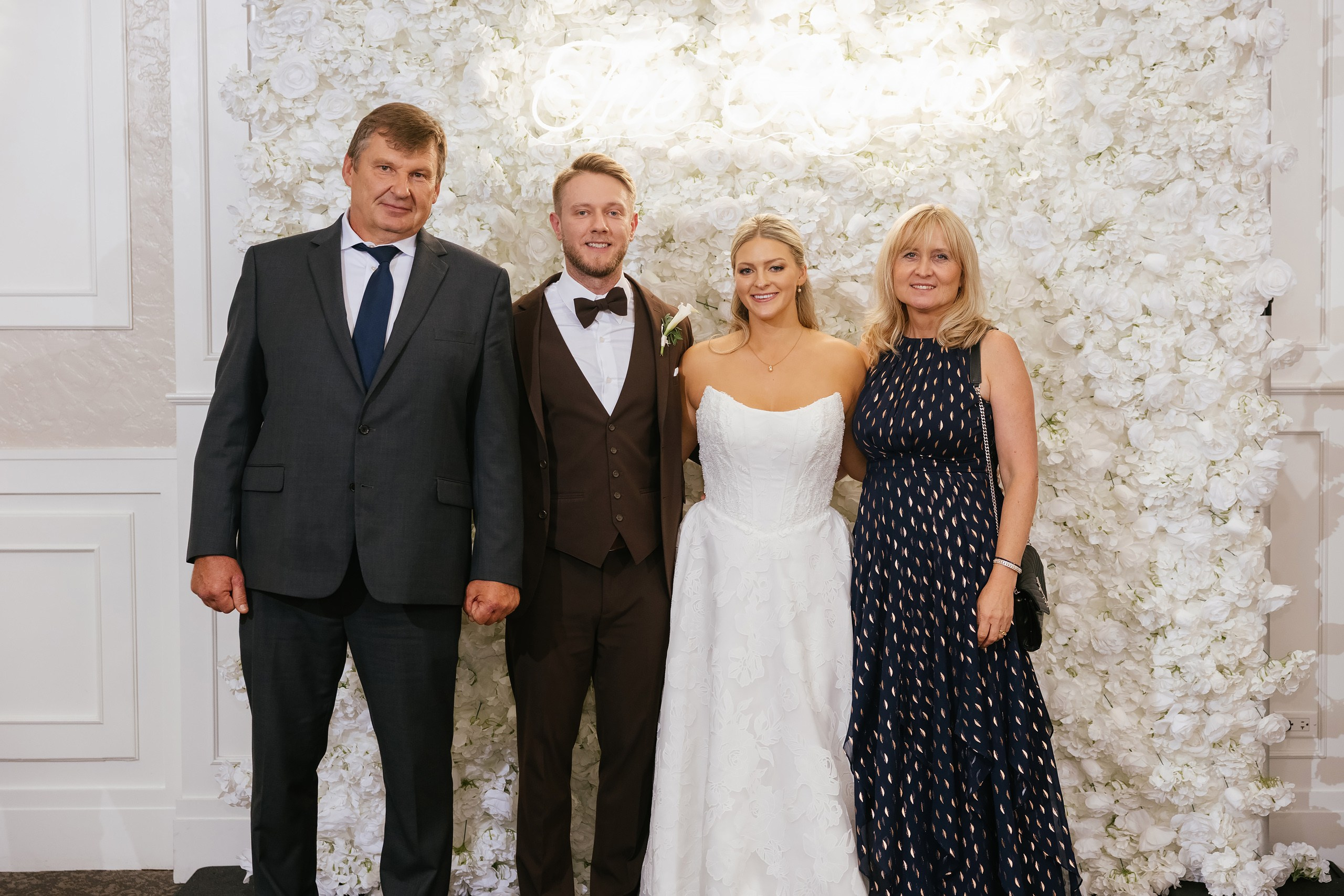 09.19.2026 Wedding. Wedding family event photographer in Chicago Nick Yushevich