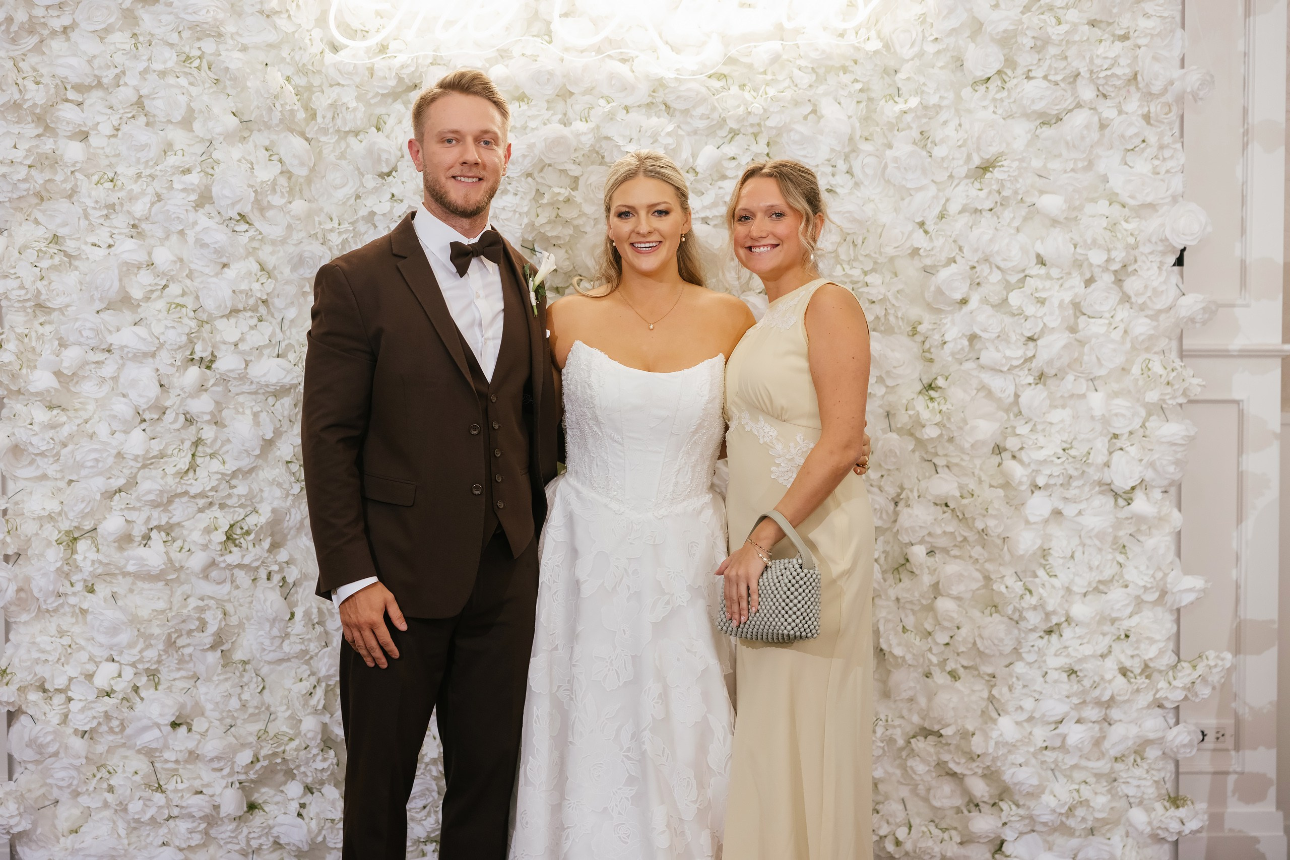 09.19.2026 Wedding. Wedding family event photographer in Chicago Nick Yushevich