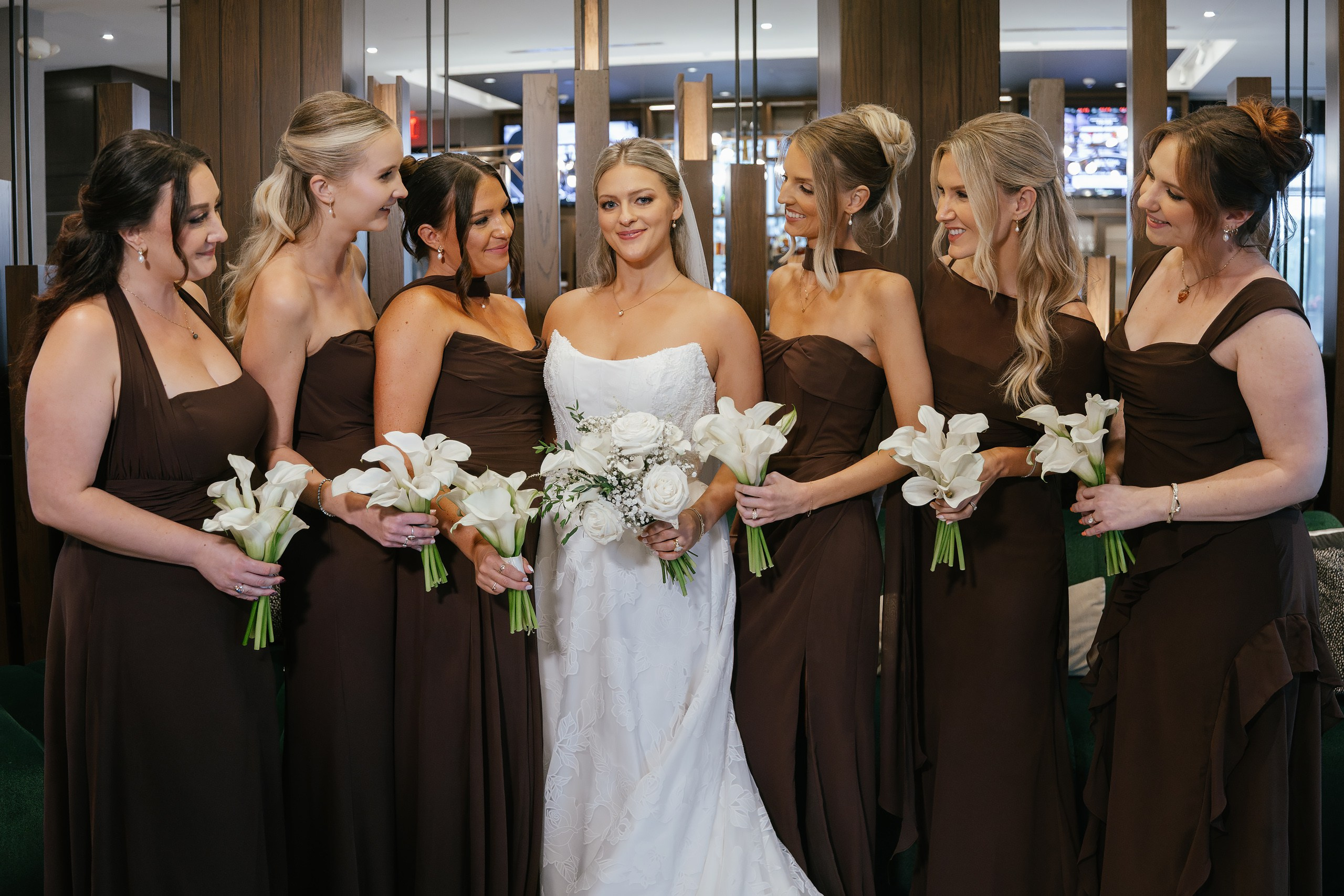 09.19.2026 Wedding. Wedding family event photographer in Chicago Nick Yushevich