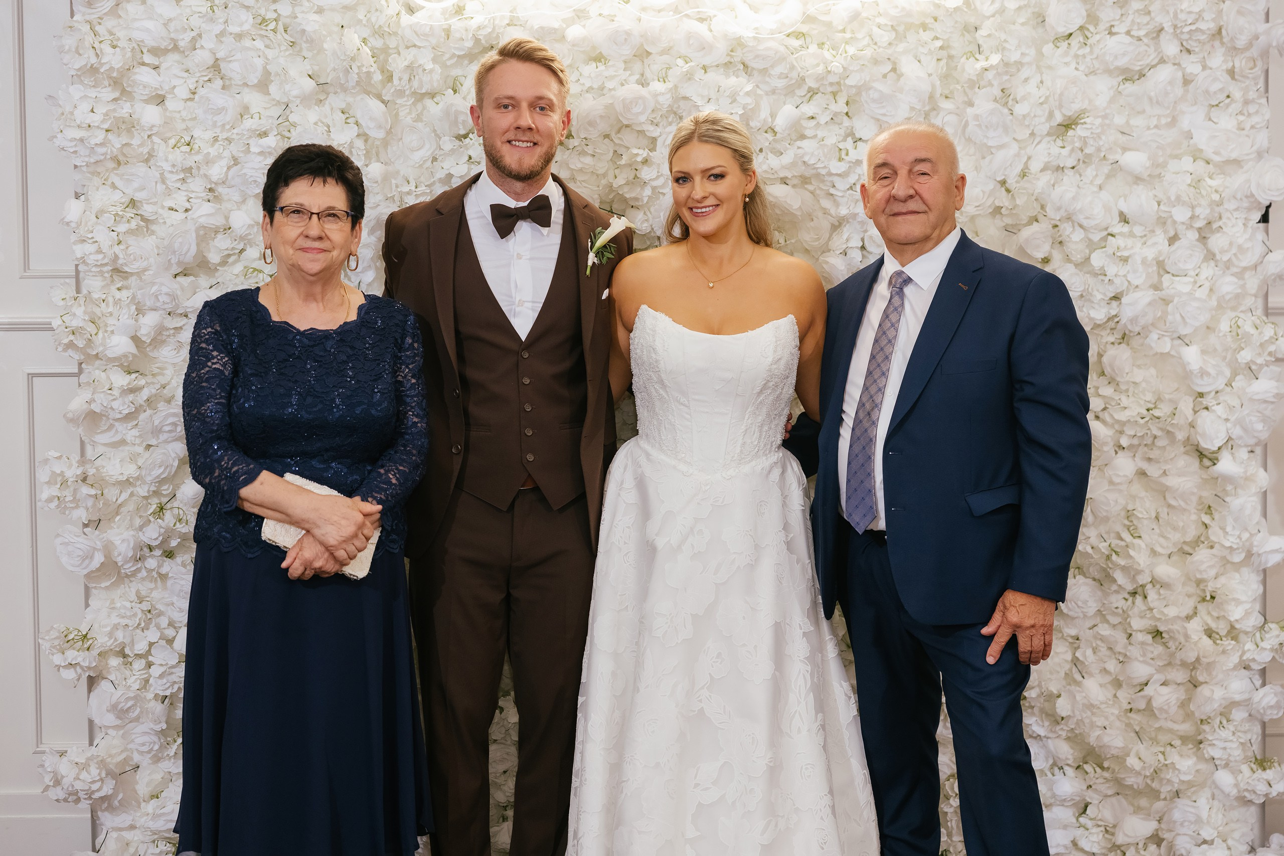 09.19.2026 Wedding. Wedding family event photographer in Chicago Nick Yushevich