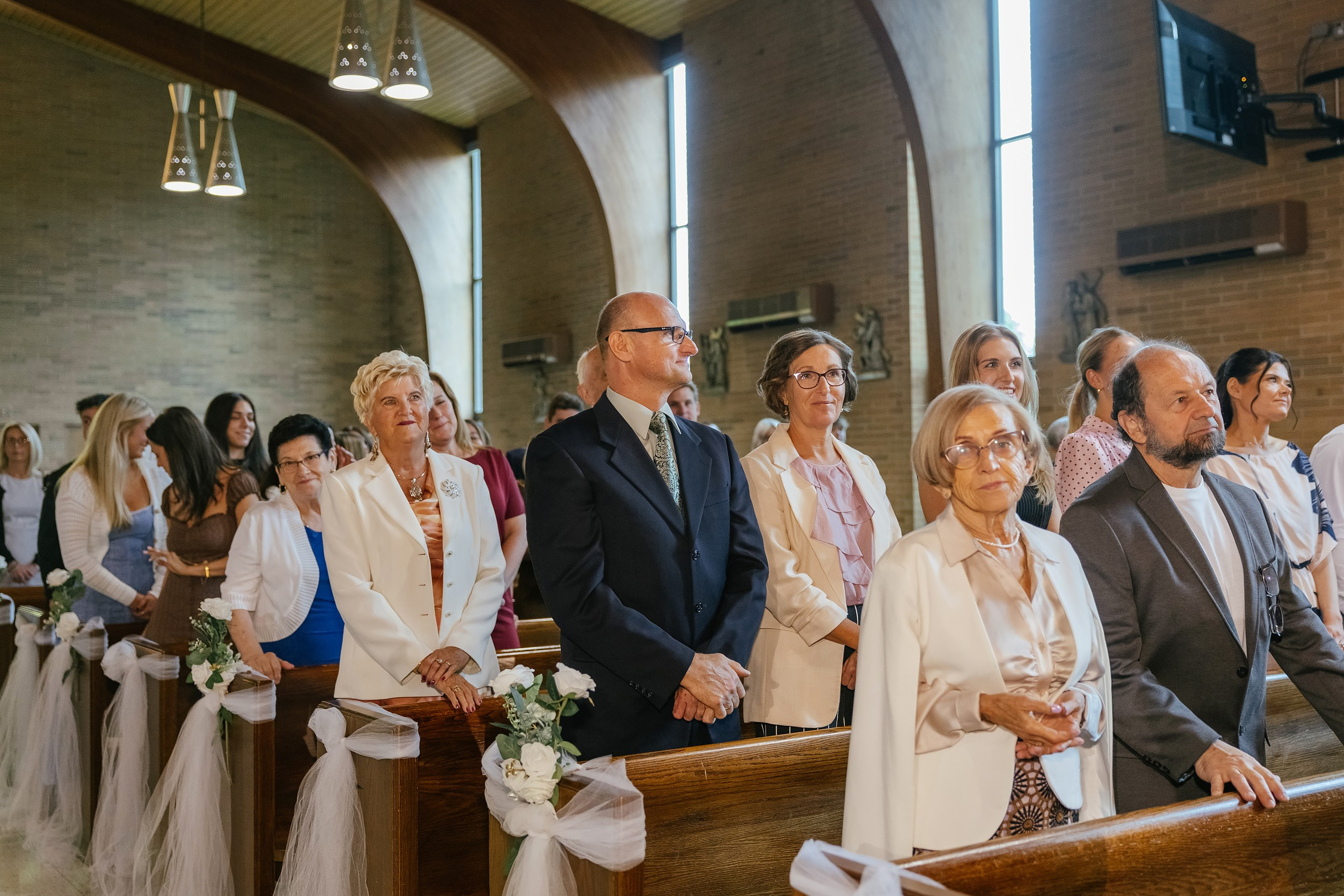 09.19.2026 Wedding. Wedding family event photographer in Chicago Nick Yushevich