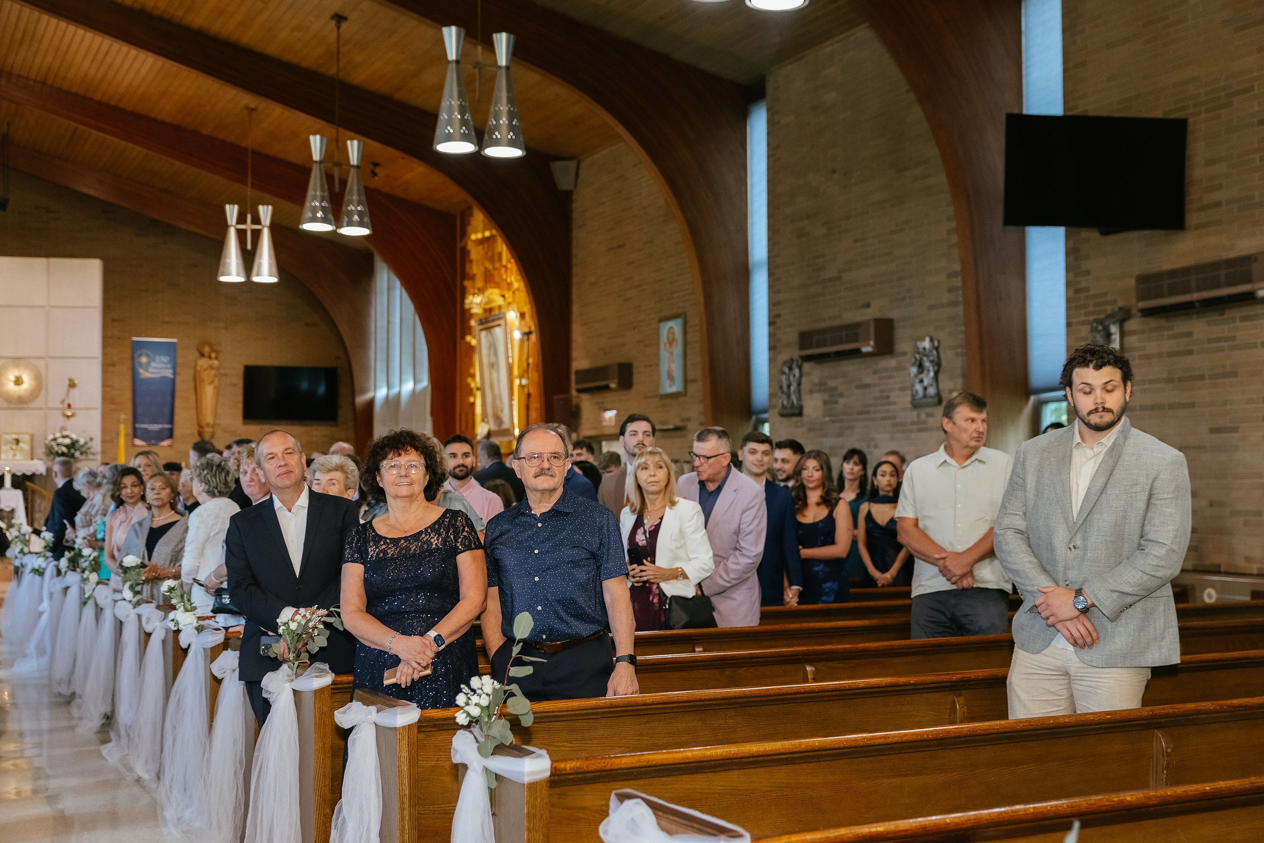 09.19.2026 Wedding. Wedding family event photographer in Chicago Nick Yushevich