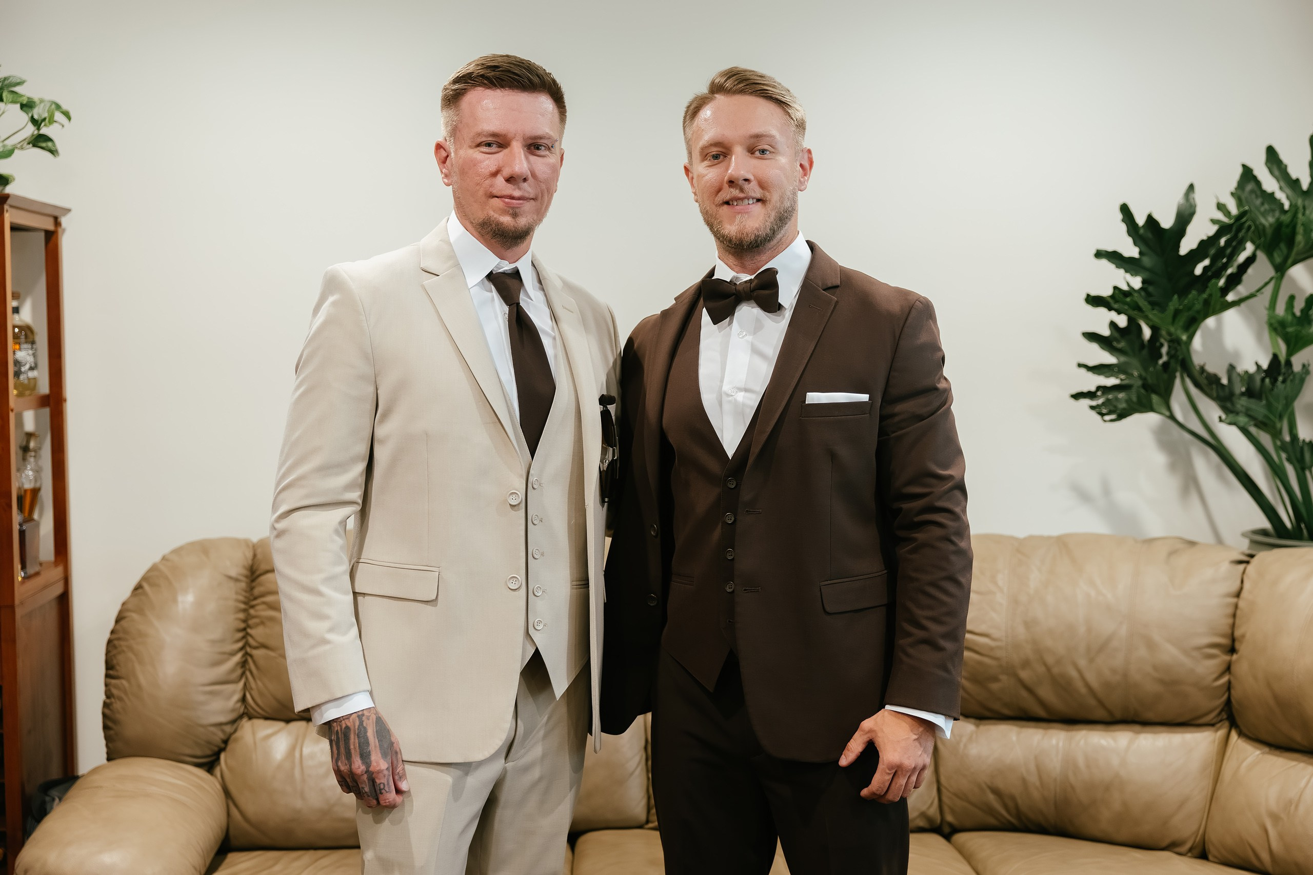 09.19.2026 Wedding. Wedding family event photographer in Chicago Nick Yushevich