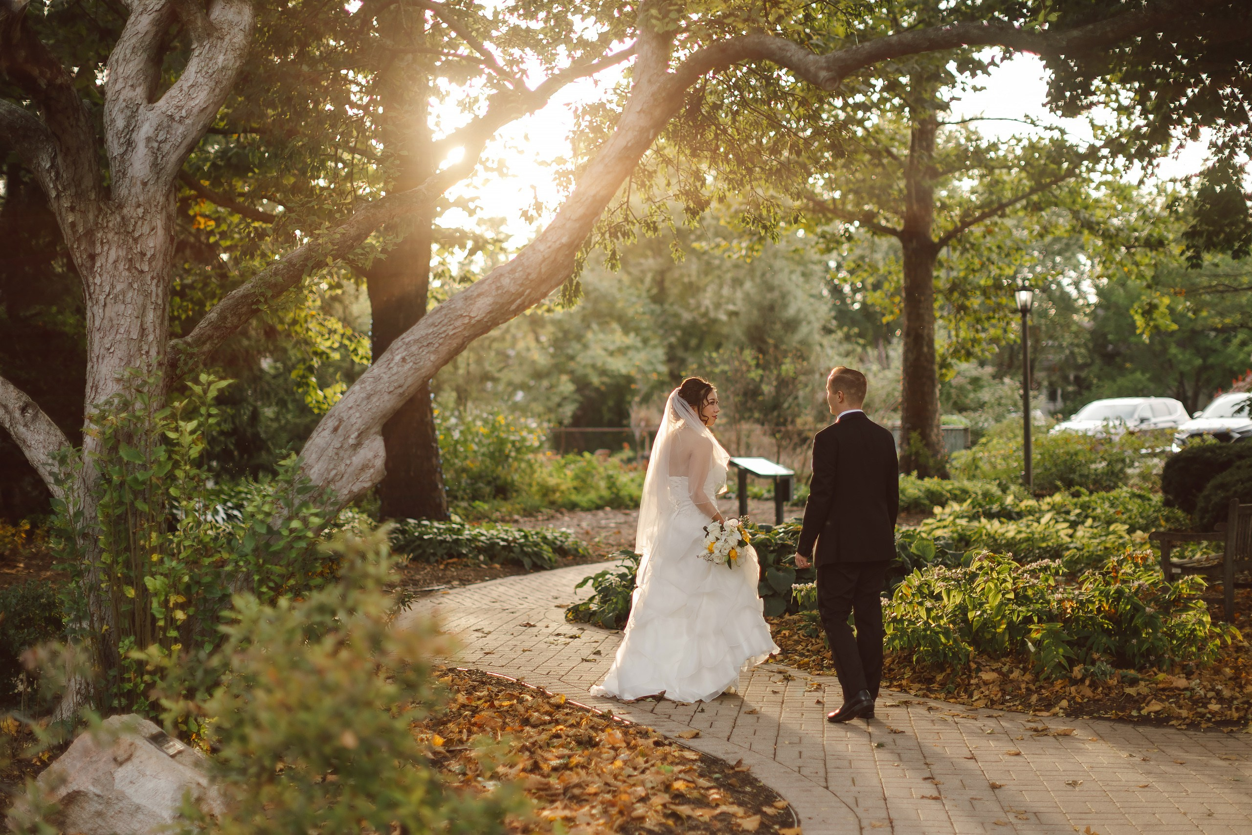 10.10.2026 Wedding. Wedding family event photographer in Chicago Nick Yushevich