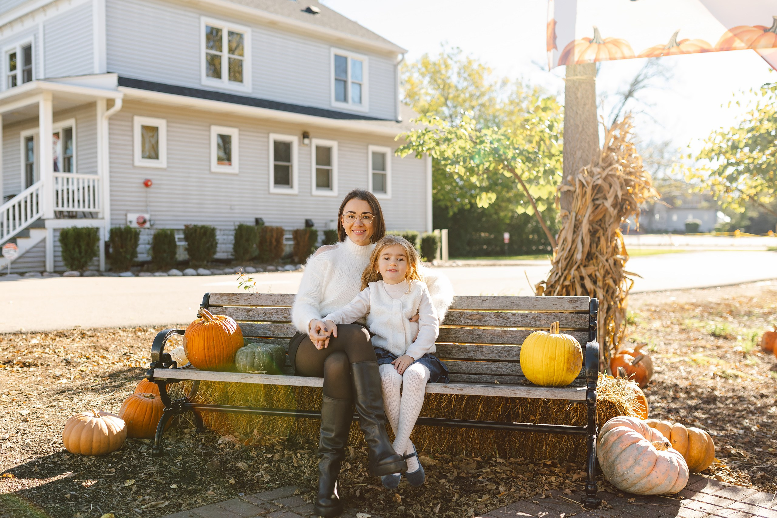 10.18.26 Family Photoshoot. Wedding family event photographer in Chicago Nick Yushevich