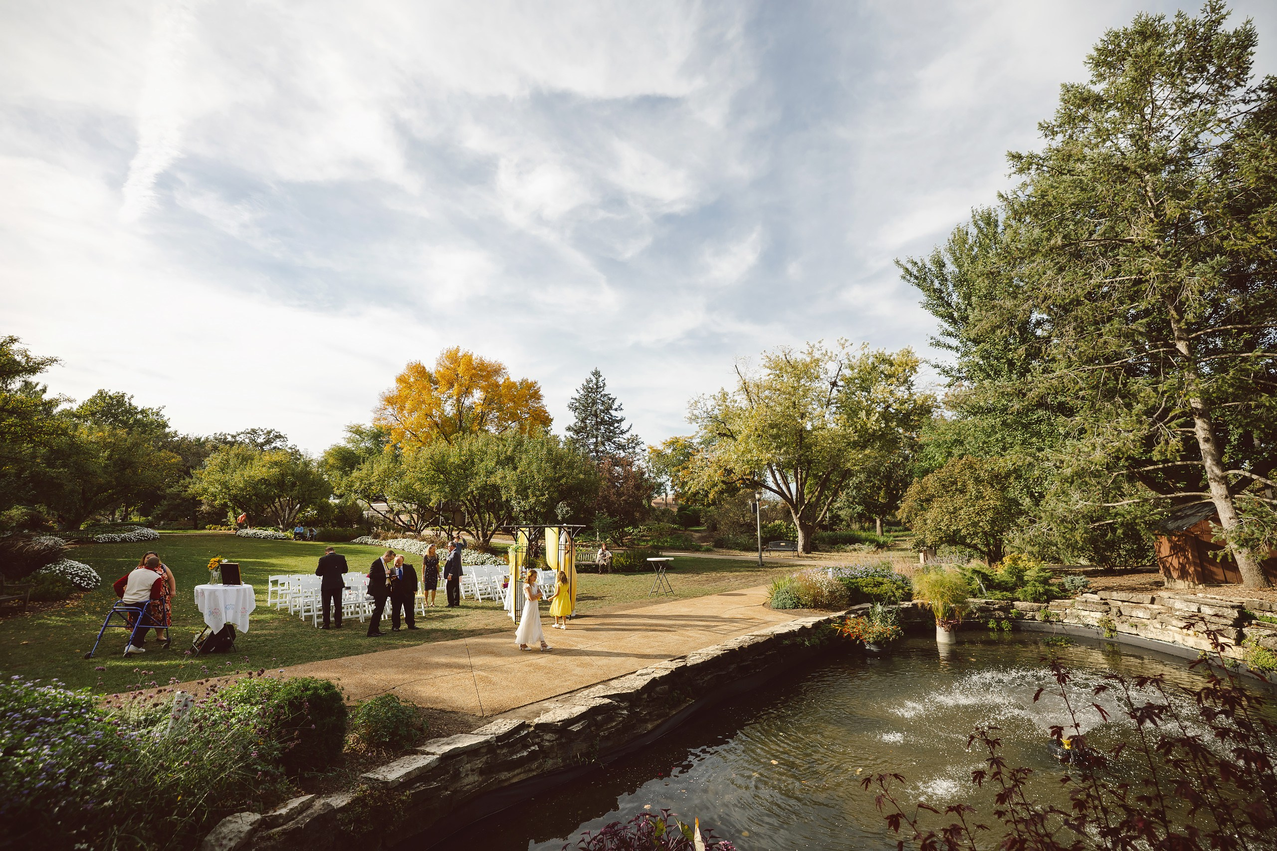 10.10.2026 Wedding. Wedding family event photographer in Chicago Nick Yushevich