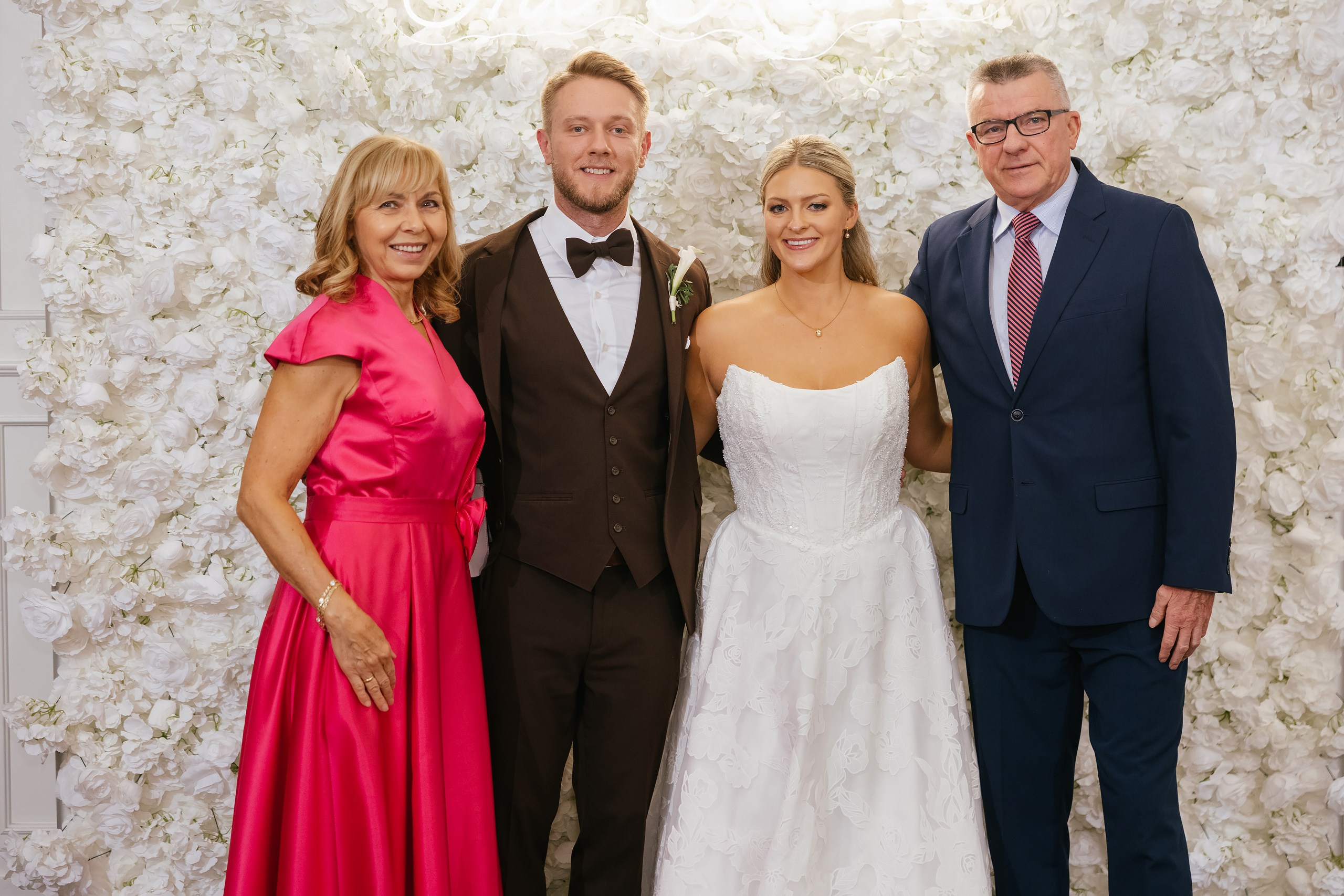 09.19.2026 Wedding. Wedding family event photographer in Chicago Nick Yushevich