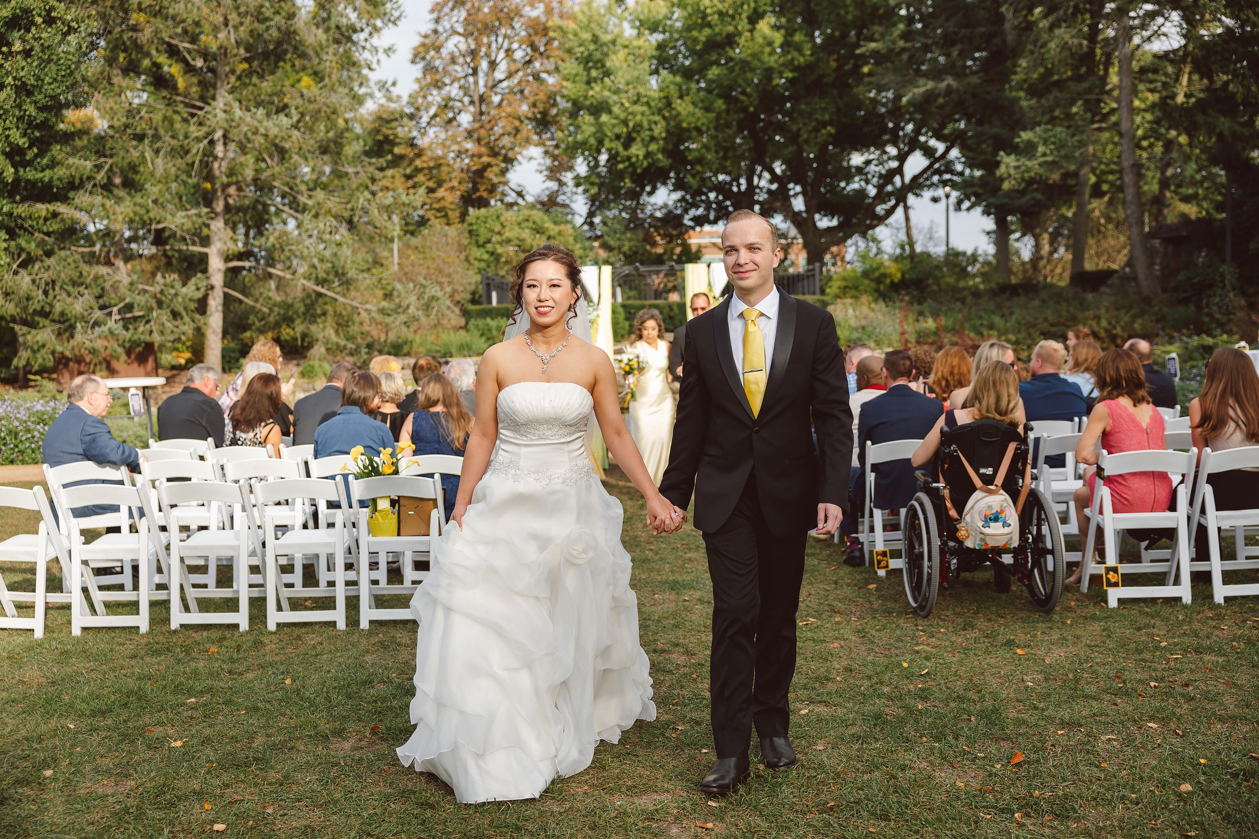 10.10.2026 Wedding. Wedding family event photographer in Chicago Nick Yushevich