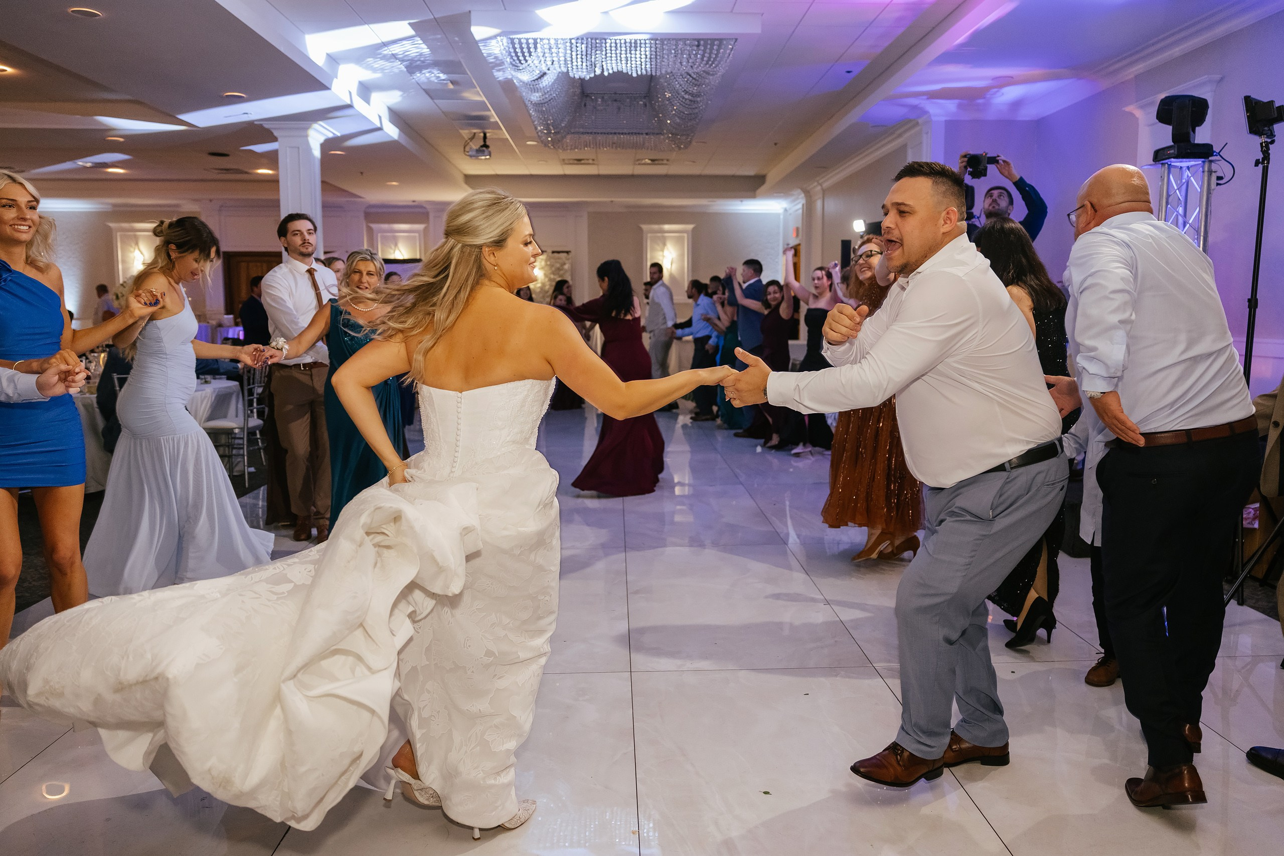 09.19.2026 Wedding. Wedding family event photographer in Chicago Nick Yushevich
