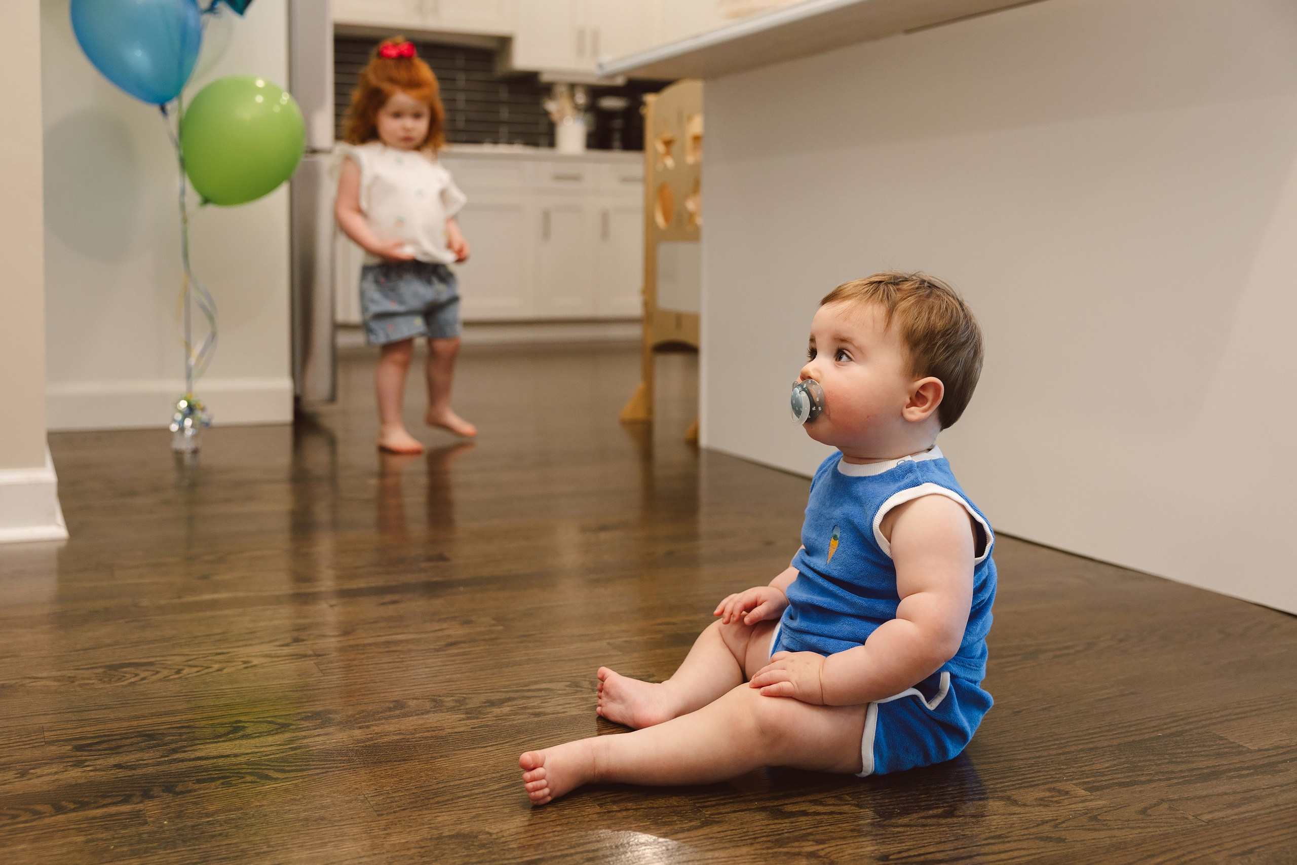 08.01.2026 First birthday. Wedding family event photographer in Chicago Nick Yushevich