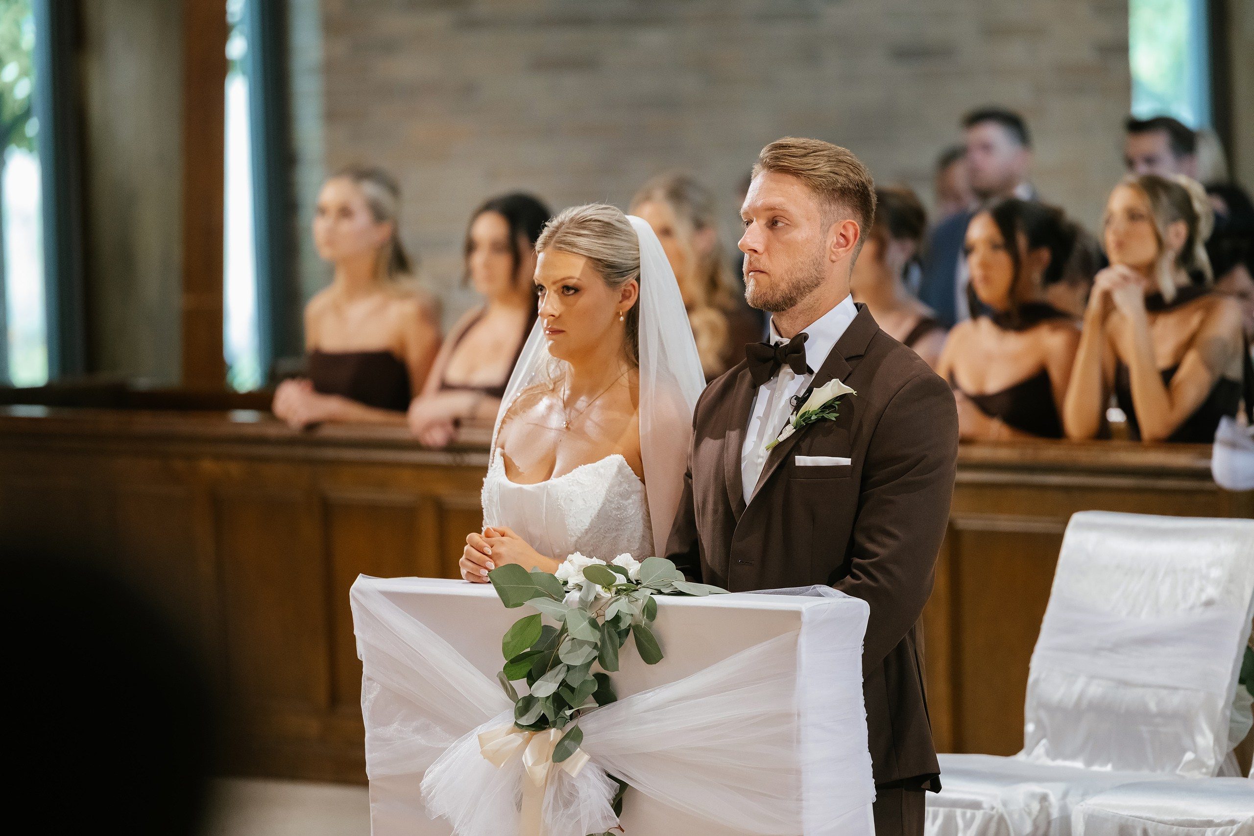 09.19.2026 Wedding. Wedding family event photographer in Chicago Nick Yushevich